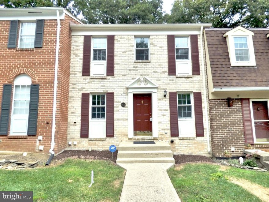 Beautifully updated townhouse in the heart of Reston!  Updated eat-in kitchen with hardwoods, granite counters & SS appliances.  All bathrooms tastefully renovated.  UPPER LEVEL features 3 bedrooms and 2 full baths (primary & hall).  MAIN LEVEL features eat-in kitchen, dining area, LR & powder room.  New hardwood floors in LR & dining area!  LOWER LEVEL features large rec room, utility room with w/d, storage, fireplace & walk-out to rear fenced in patio.  Updated lighting throughout, ample storage/closet space.  Close proximity to shopping & Reston Town Center!  No pets, no smoking.  Available 8/15.