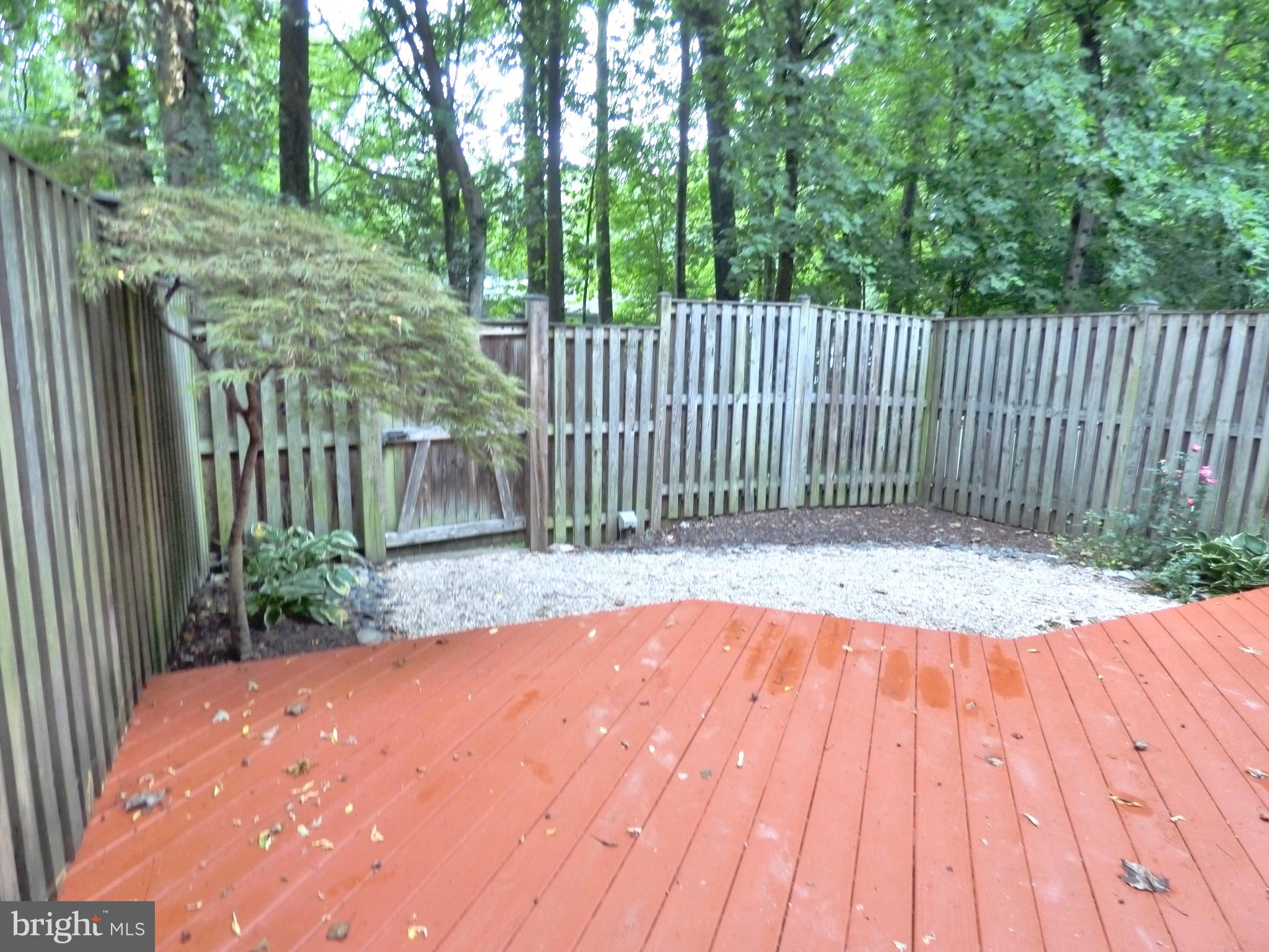 RESTON - Residential Lease