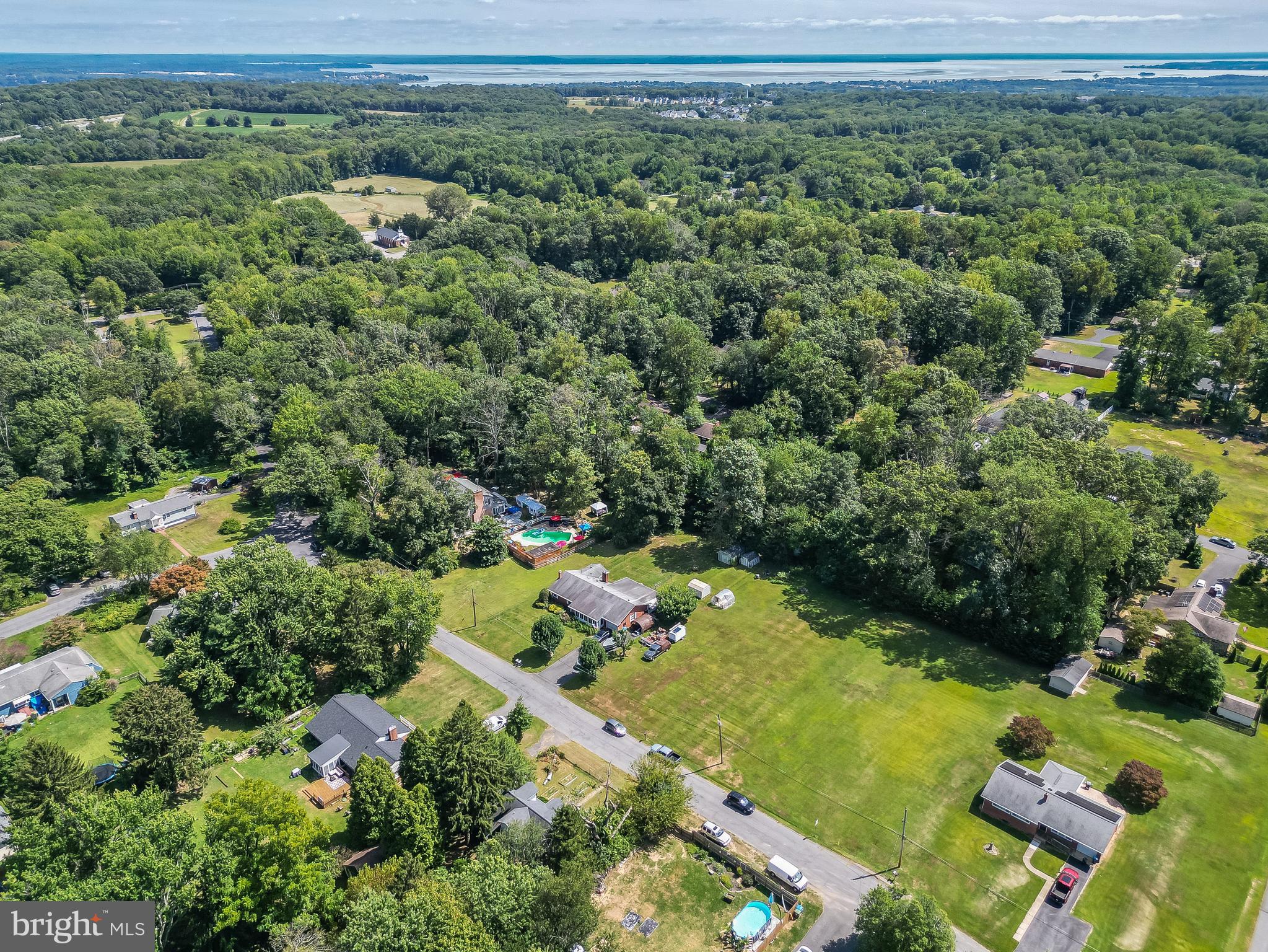 WEBSTER VILLAGE - Residential