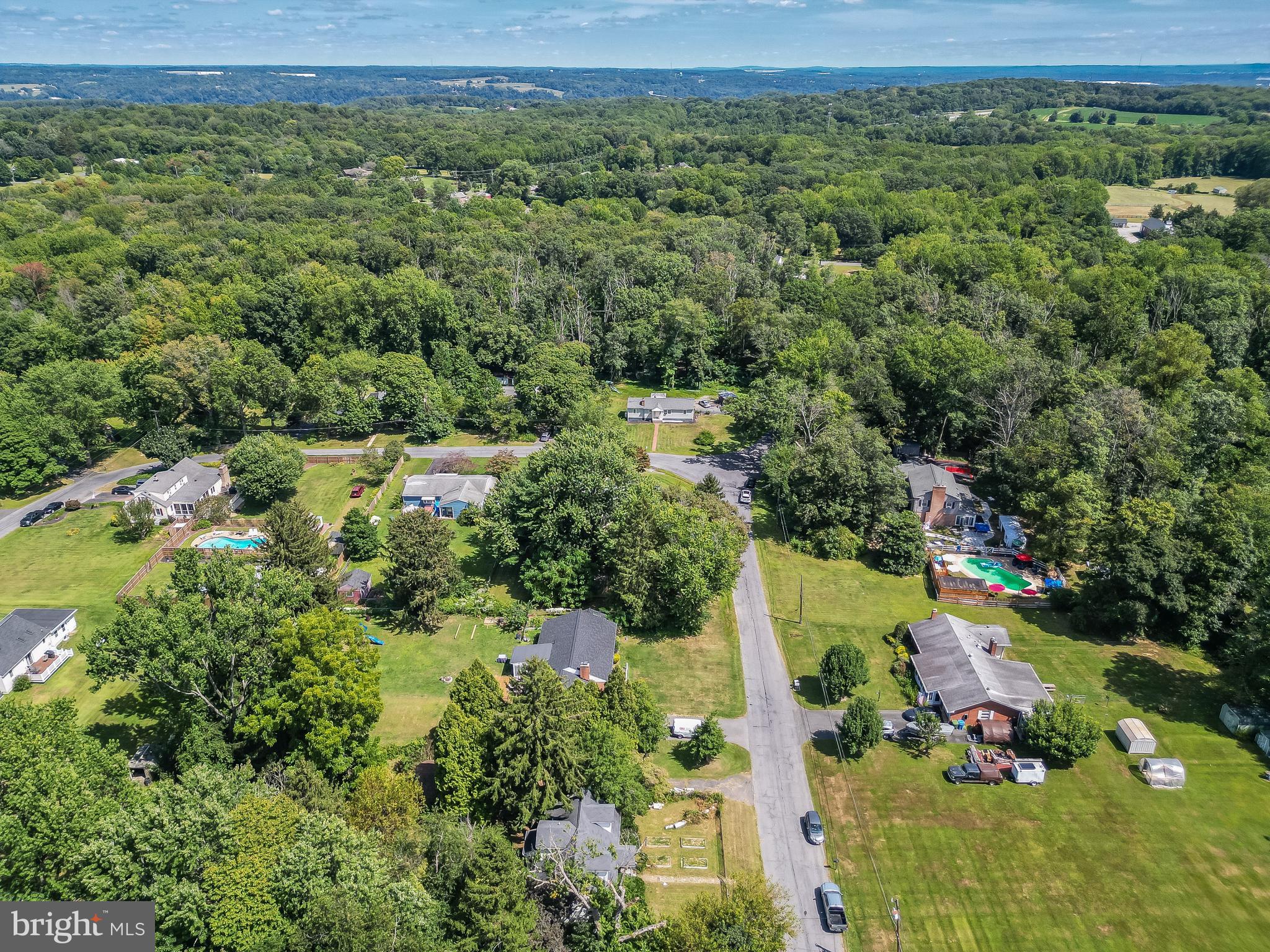 WEBSTER VILLAGE - Residential