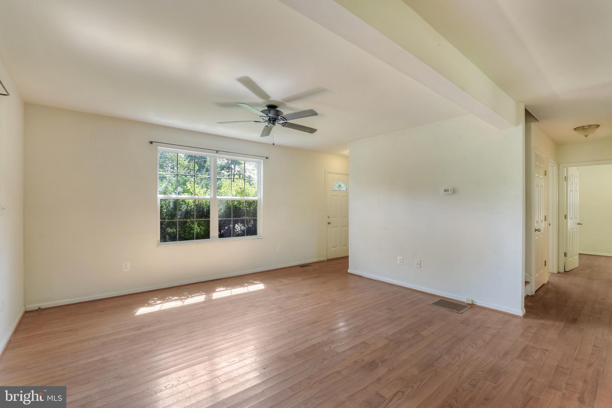 WEBSTER VILLAGE - Residential