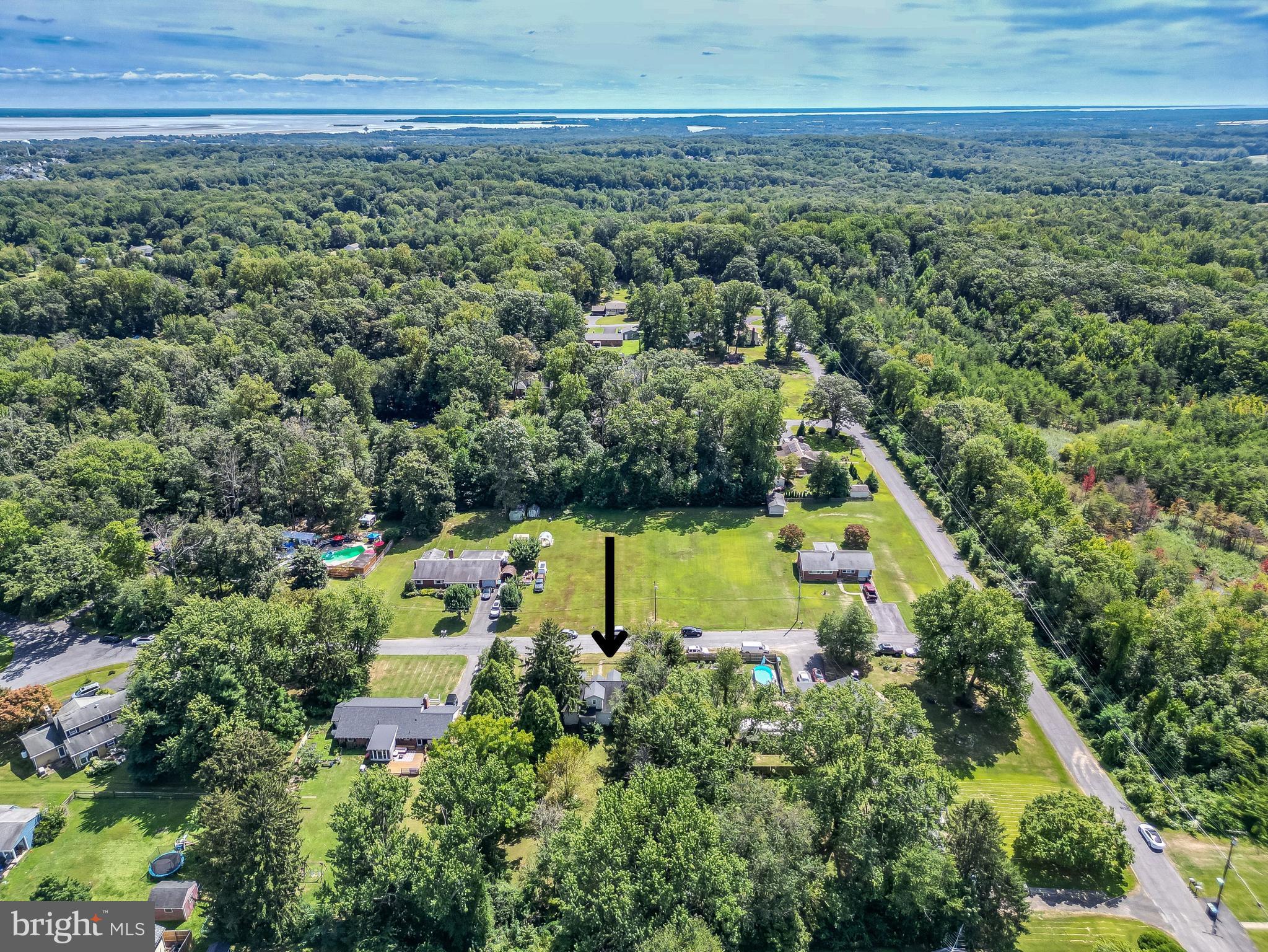 WEBSTER VILLAGE - Residential