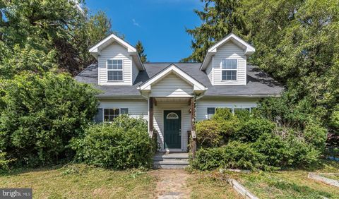 4153 U WAY HAVRE DE GRACE MD 21078