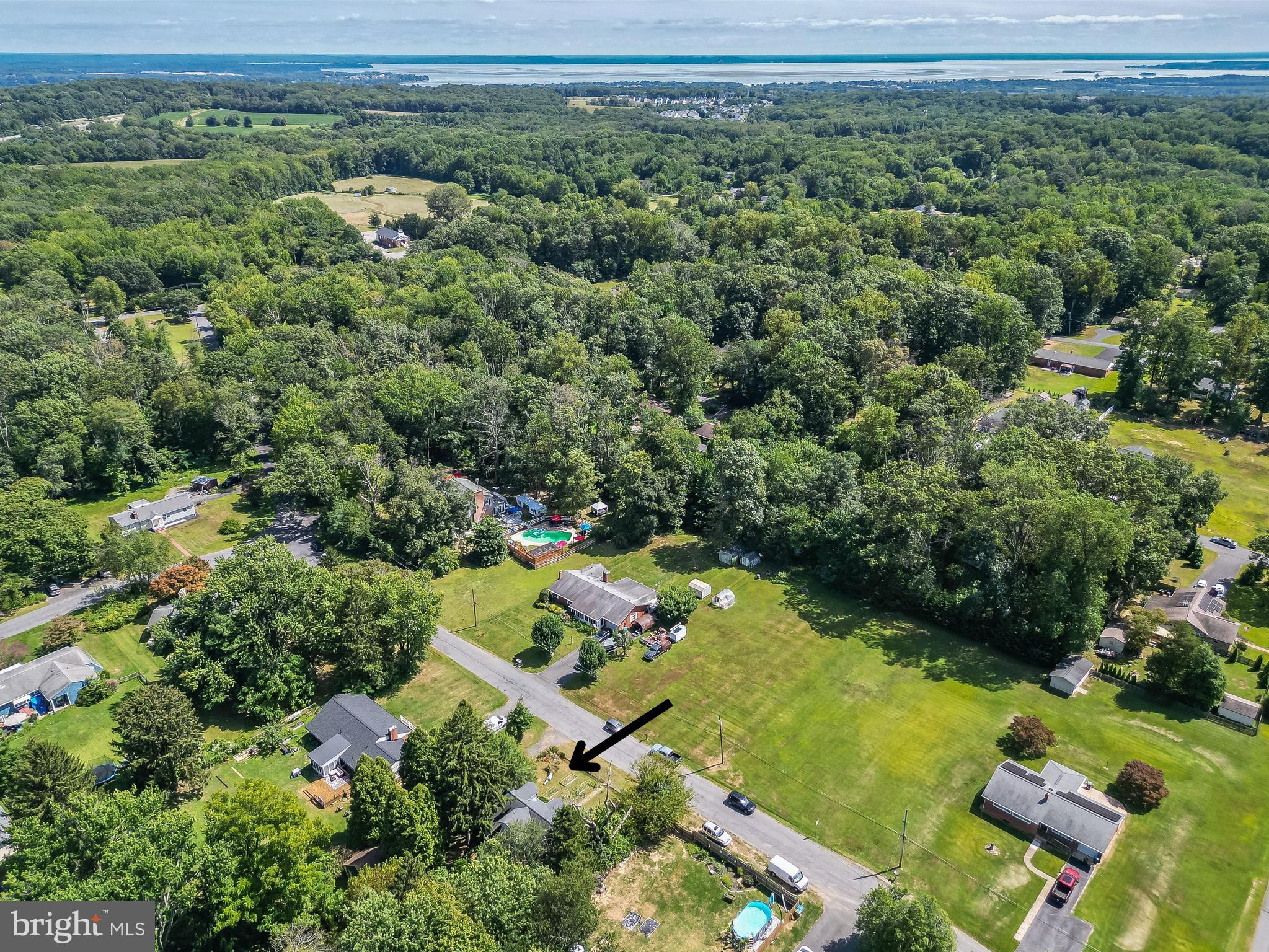 WEBSTER VILLAGE - Residential