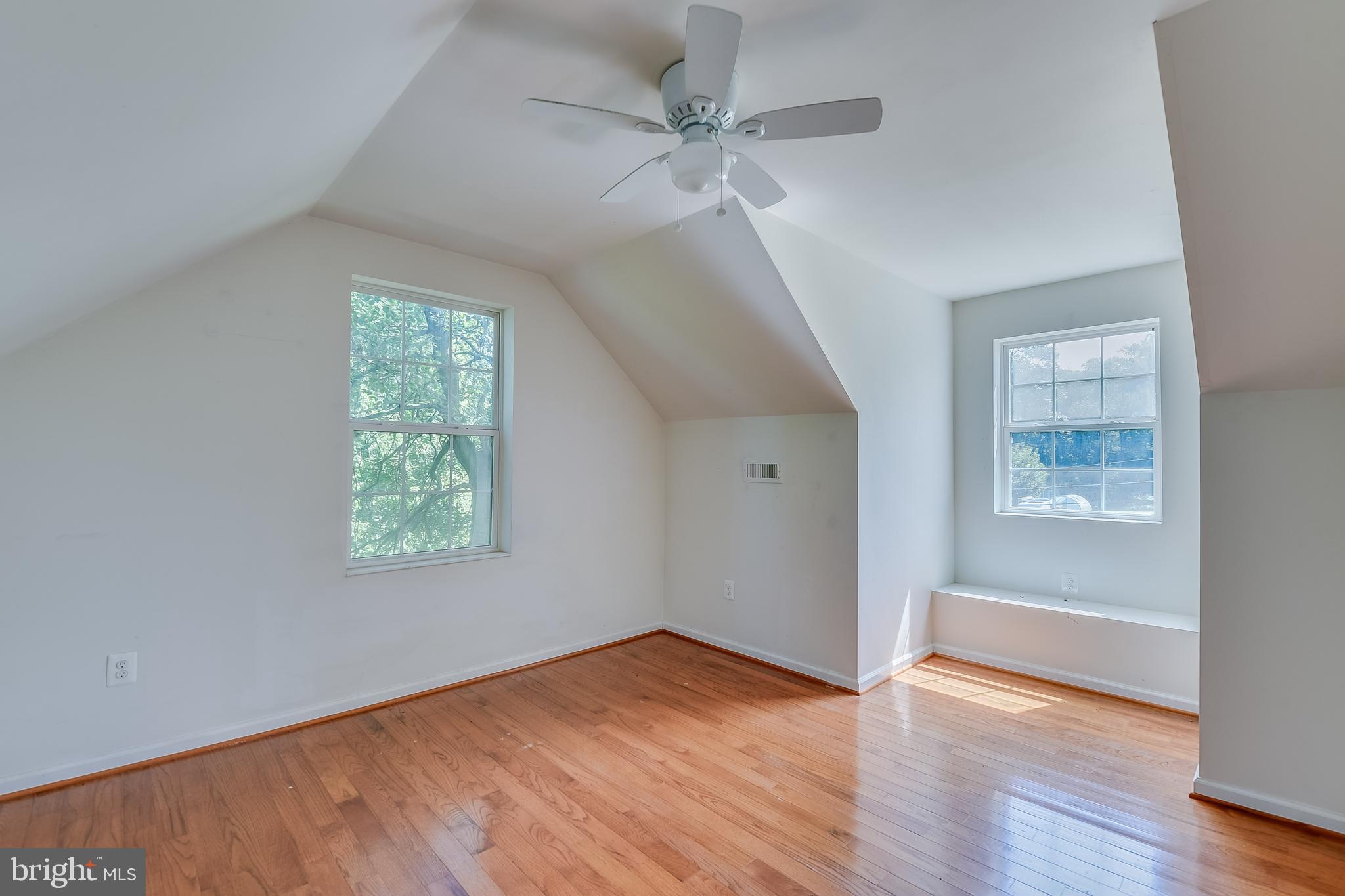 WEBSTER VILLAGE - Residential