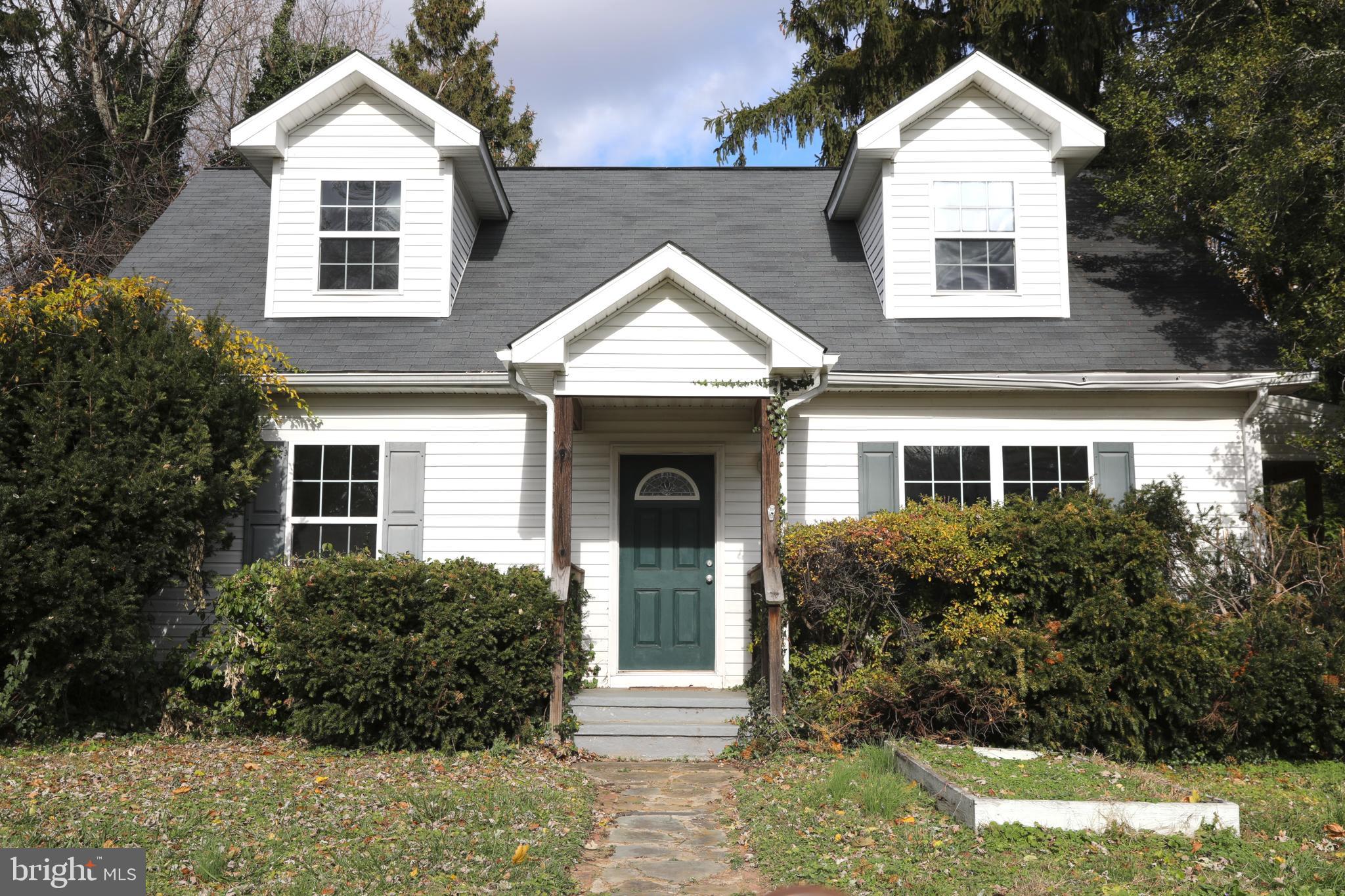 WEBSTER VILLAGE - Residential