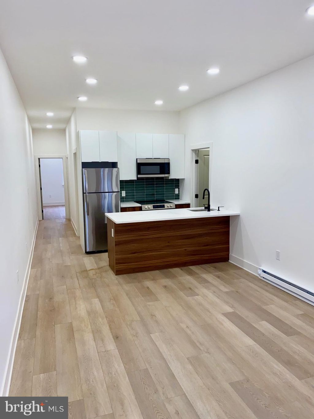 Photo of 1335 Colwyn Street #1, PHILADELPHIA, PA 19140 (MLS # PAPH2586986)