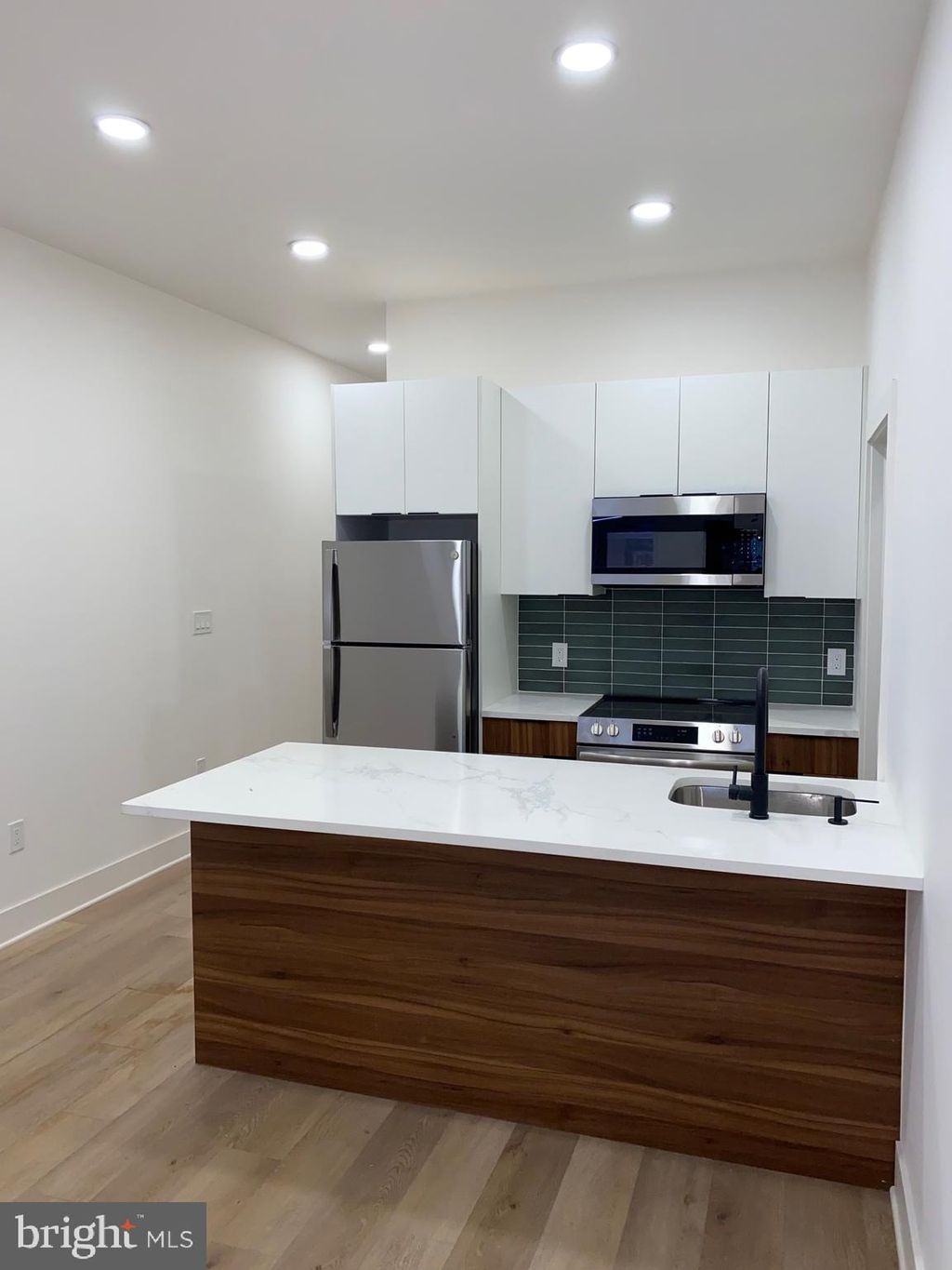 Photo of 1335 Colwyn Street #1, PHILADELPHIA, PA 19140 (MLS # PAPH2586986)