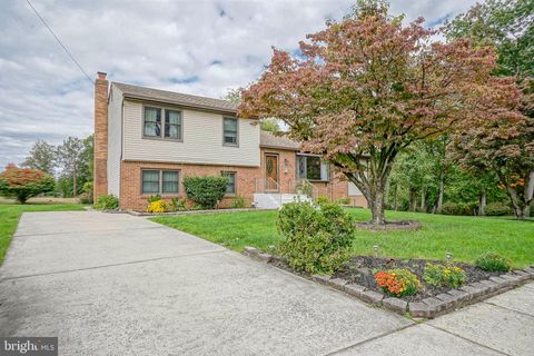 511 ELLIS AVENUE LAWNSIDE NJ 08045