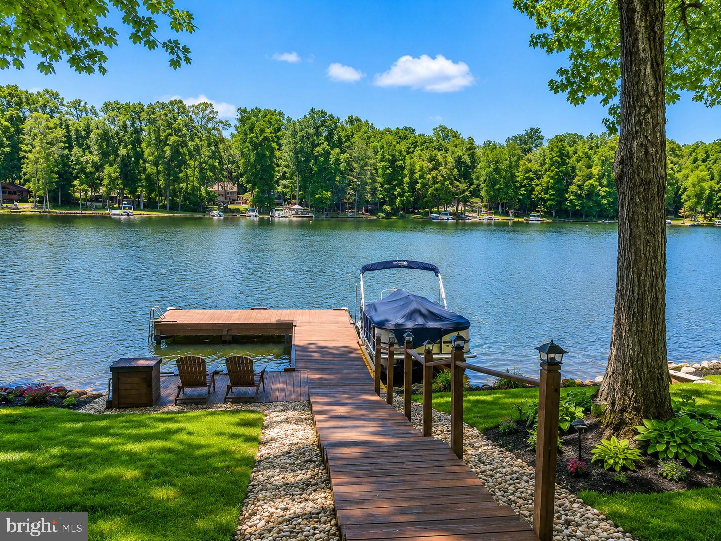 280 LAKE CAROLINE DRIVE