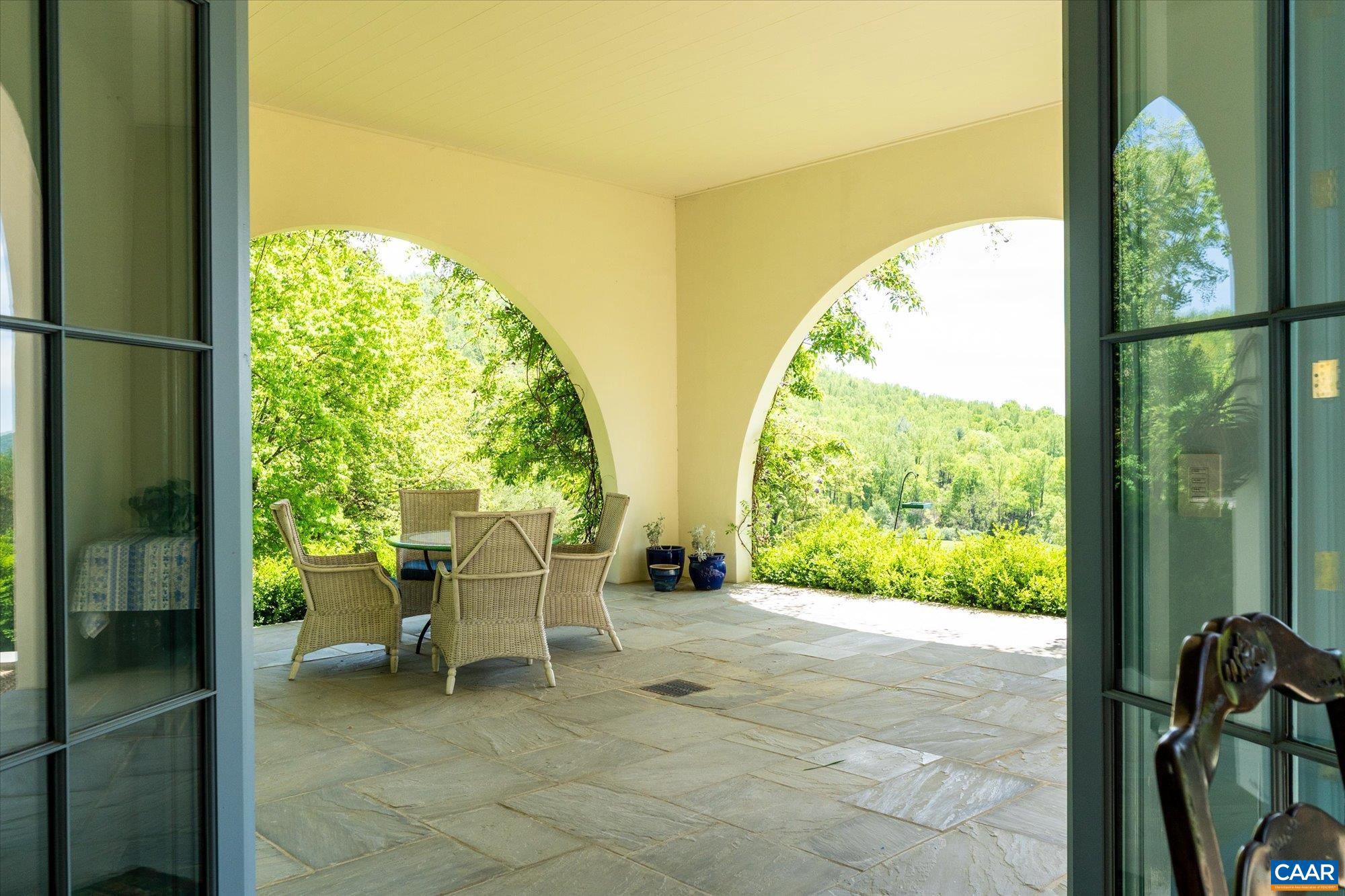 BLANDEMAR FARM ESTATES - Residential