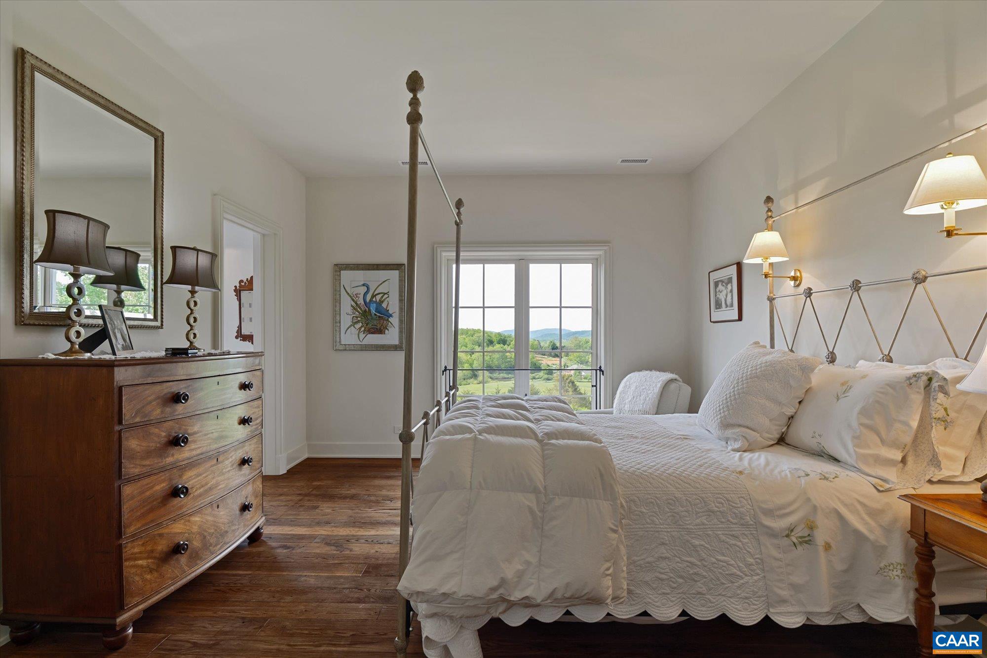 BLANDEMAR FARM ESTATES - Residential