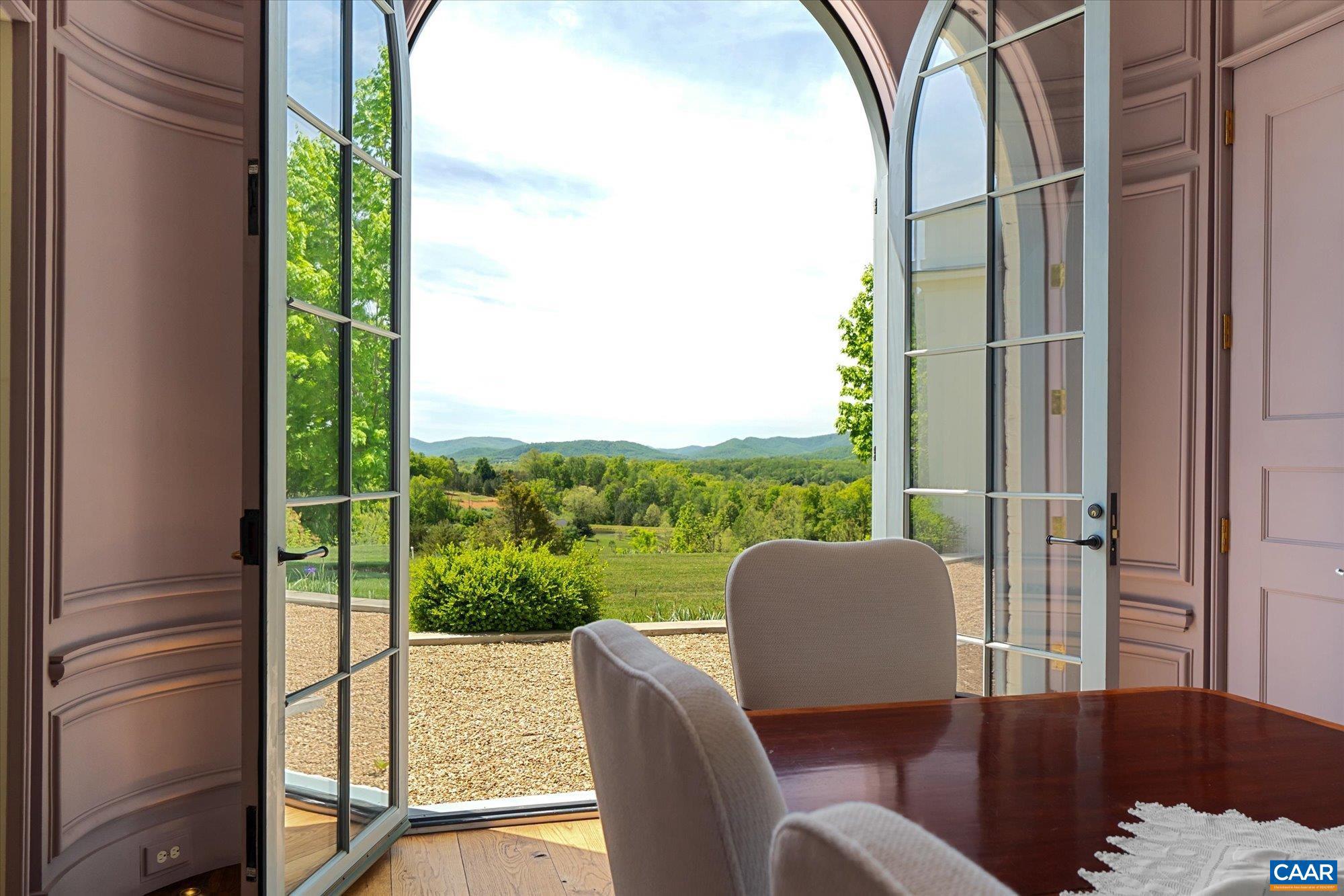 BLANDEMAR FARM ESTATES - Residential