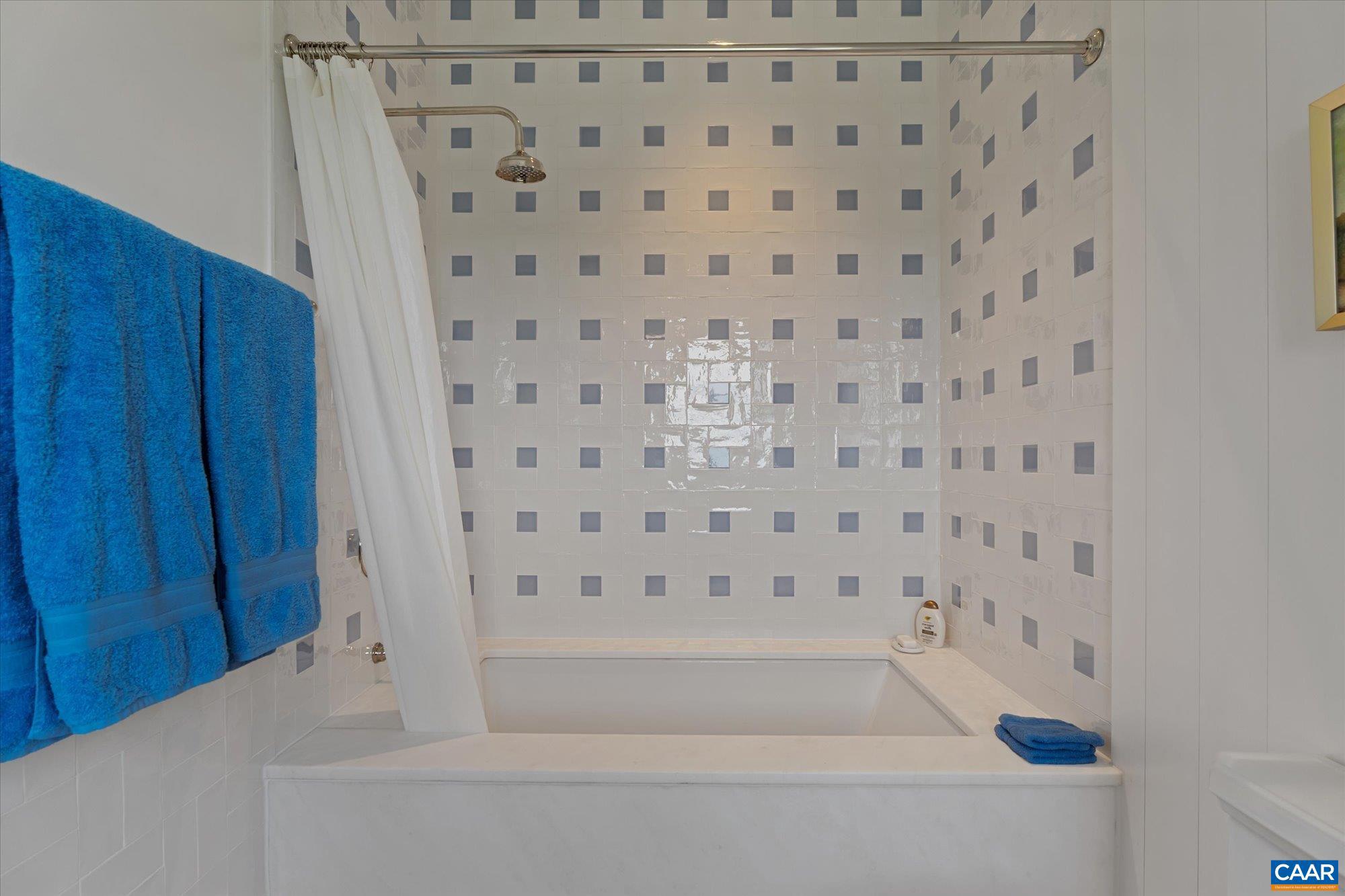 BLANDEMAR FARM ESTATES - Residential