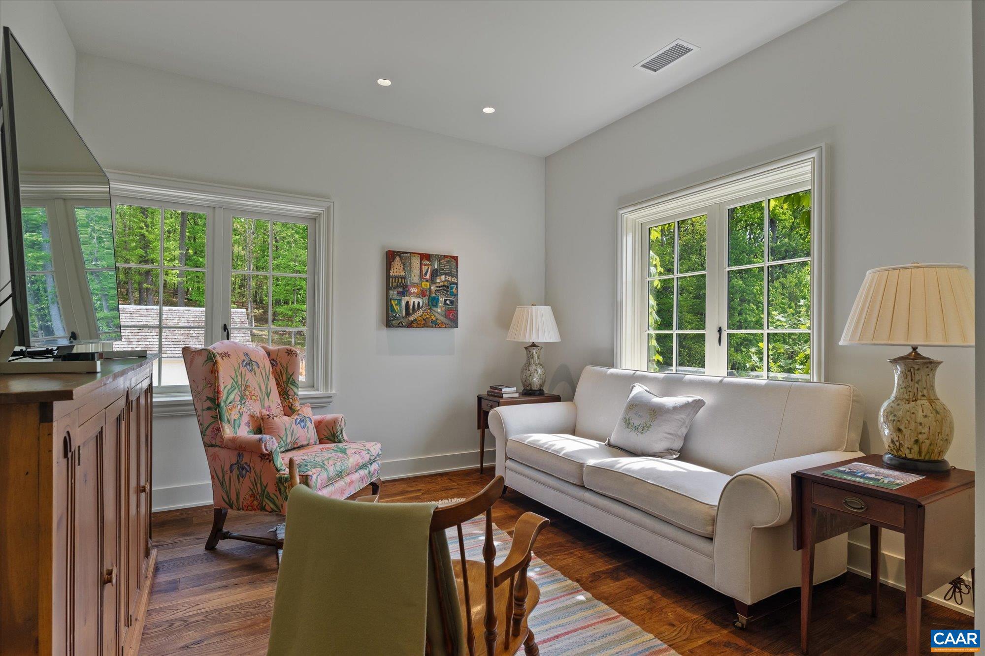 BLANDEMAR FARM ESTATES - Residential