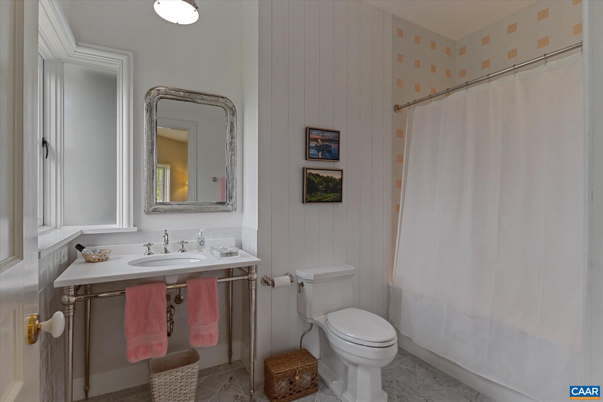 BLANDEMAR FARM ESTATES - Residential