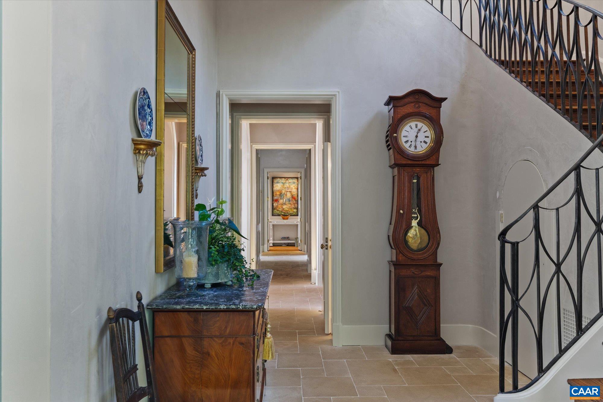 BLANDEMAR FARM ESTATES - Residential