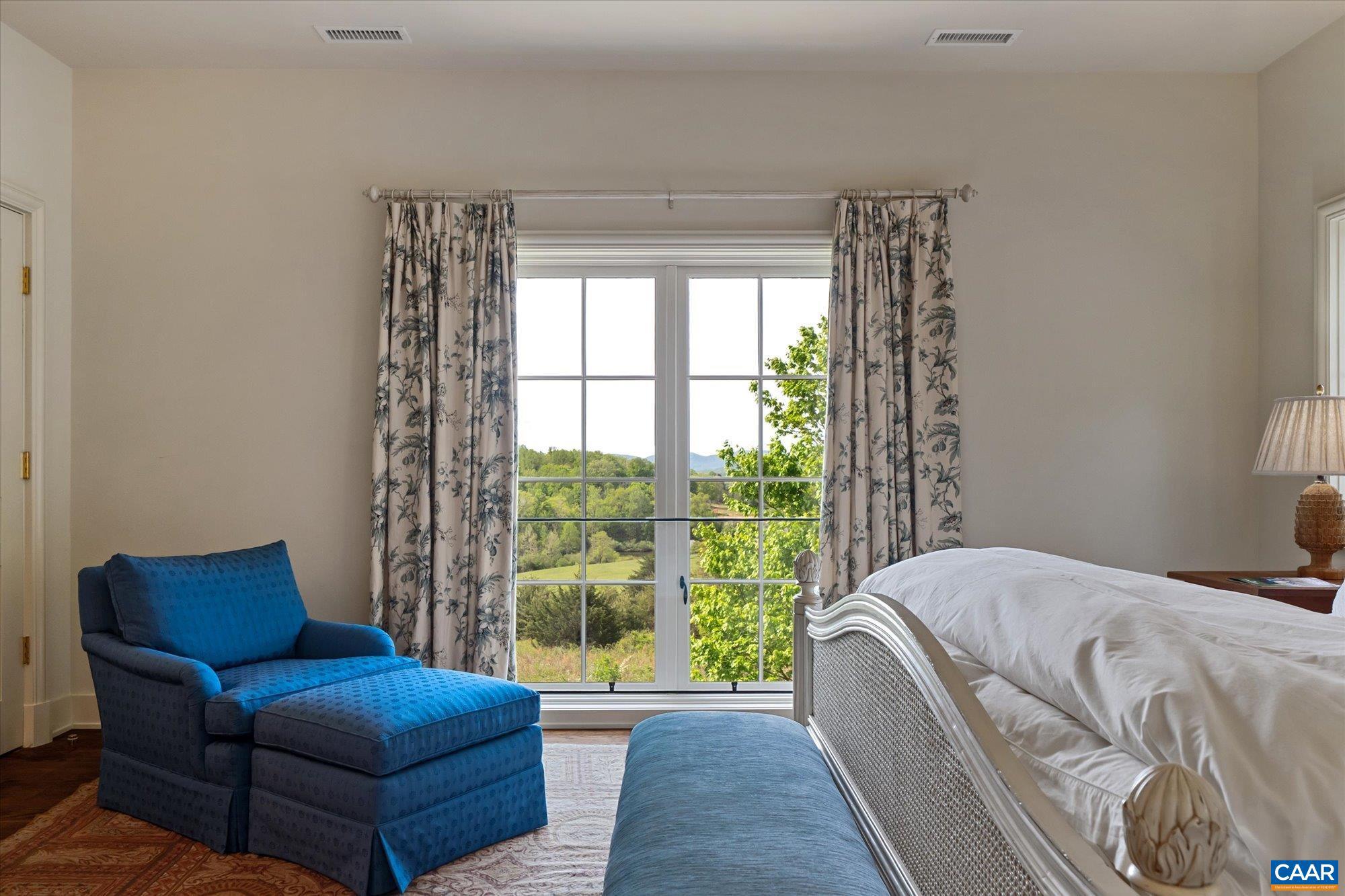 BLANDEMAR FARM ESTATES - Residential