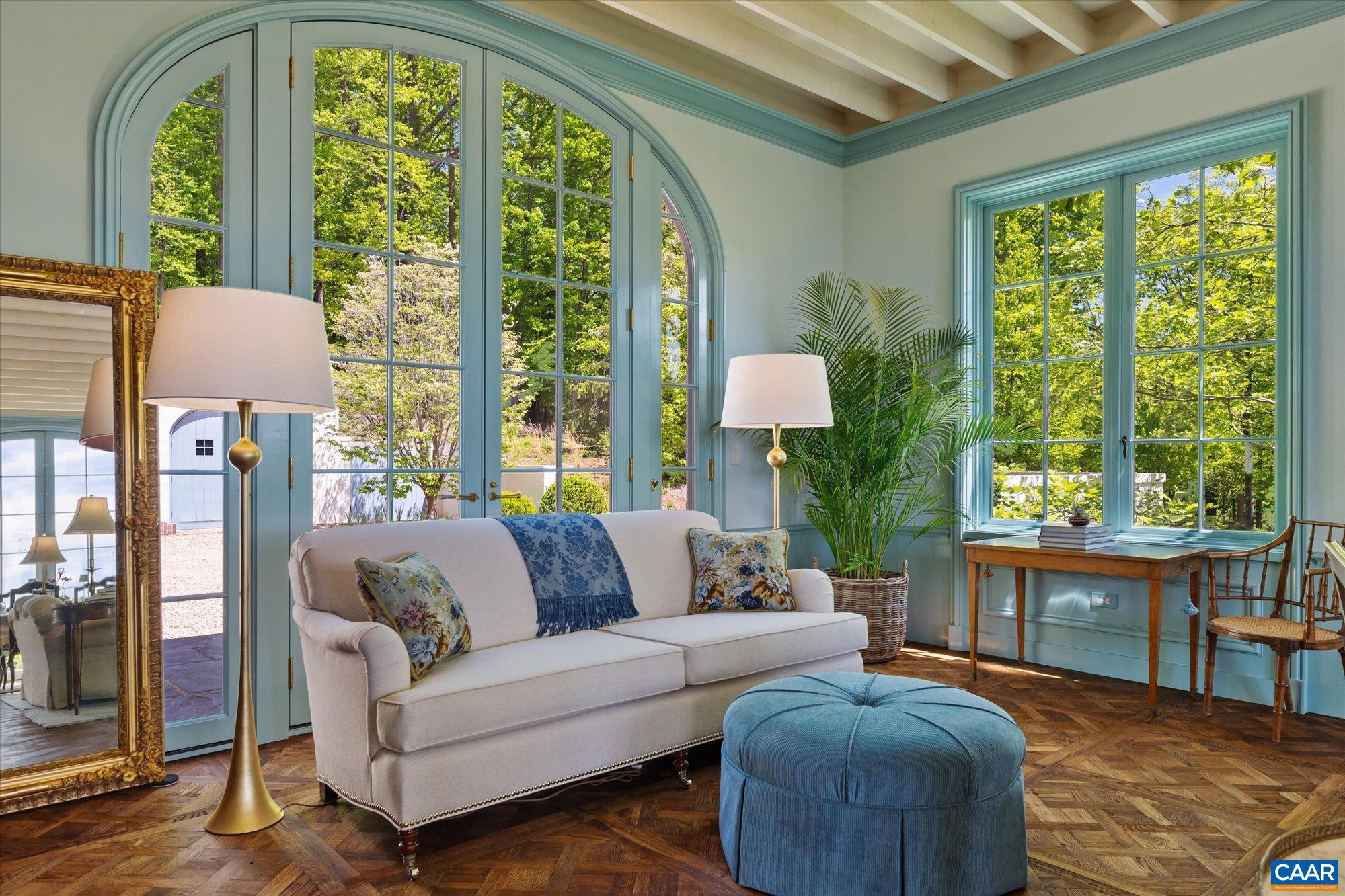 BLANDEMAR FARM ESTATES - Residential