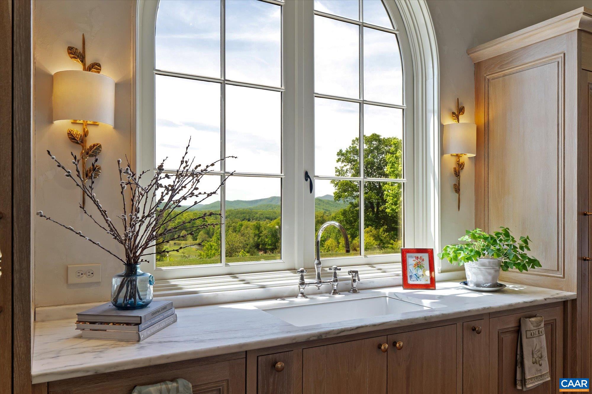 BLANDEMAR FARM ESTATES - Residential