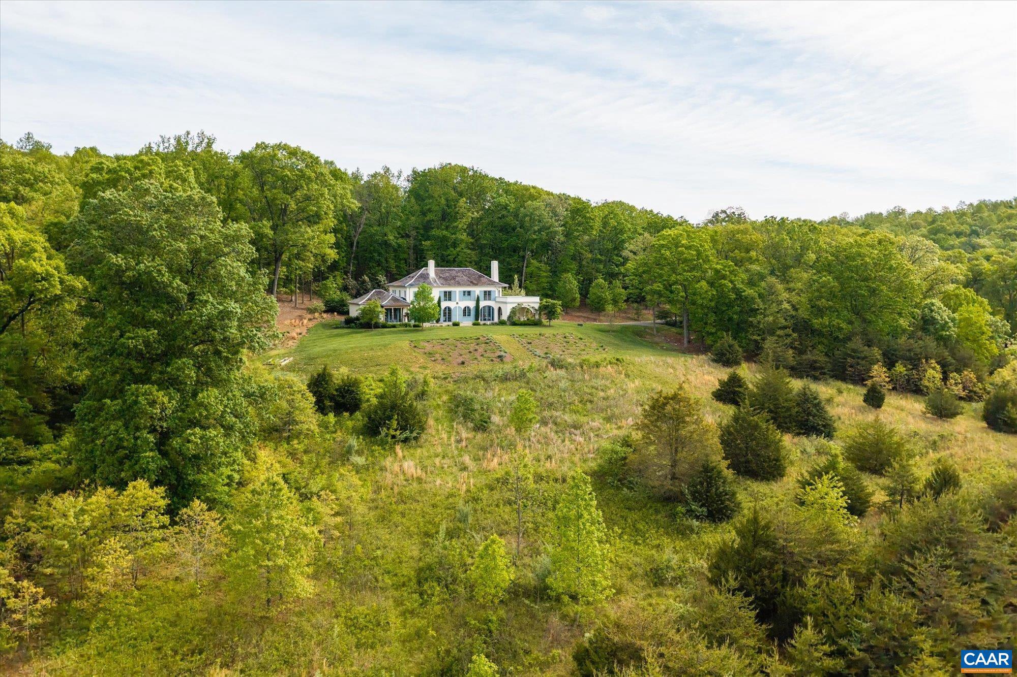 BLANDEMAR FARM ESTATES - Residential