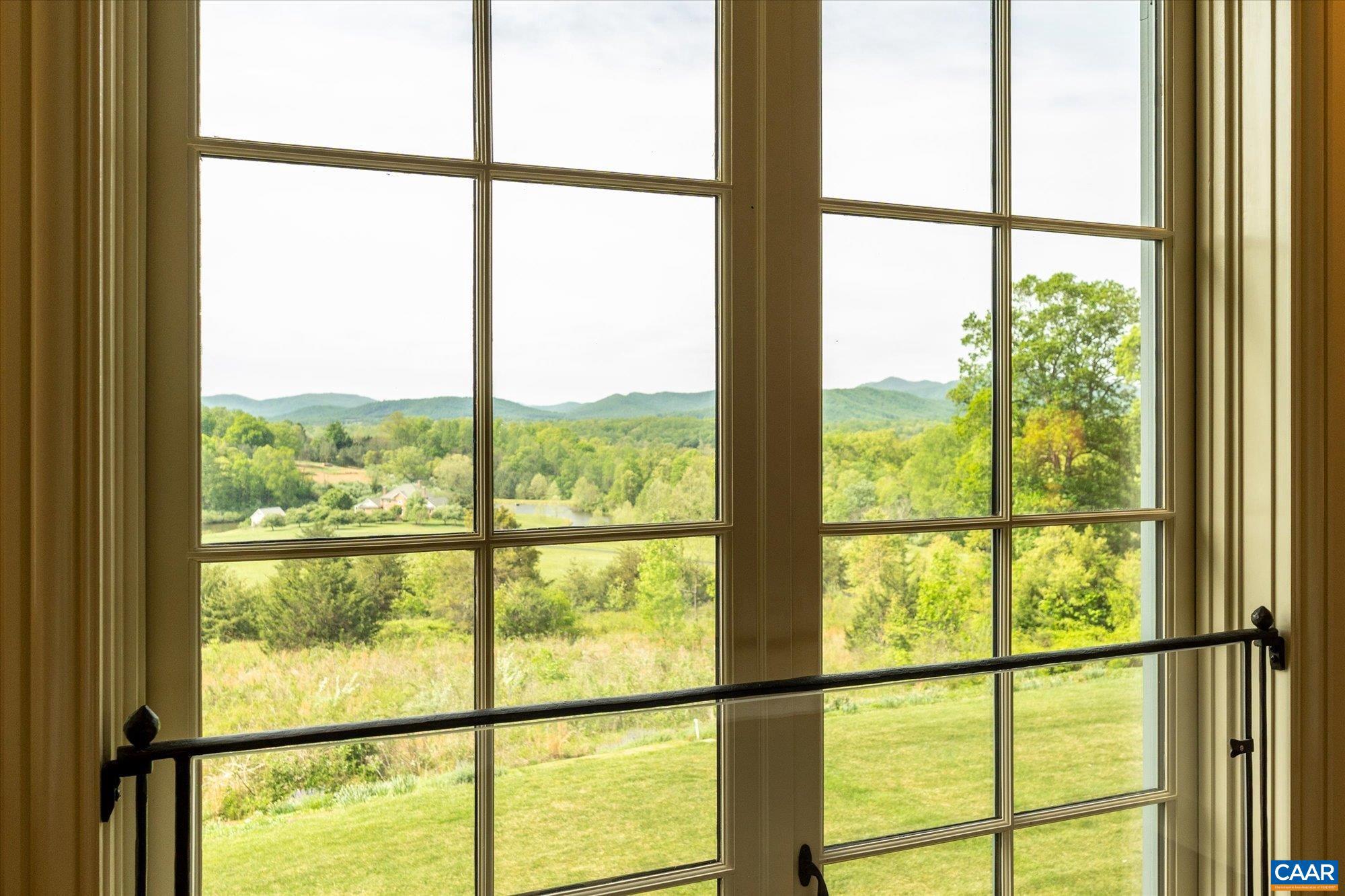 BLANDEMAR FARM ESTATES - Residential