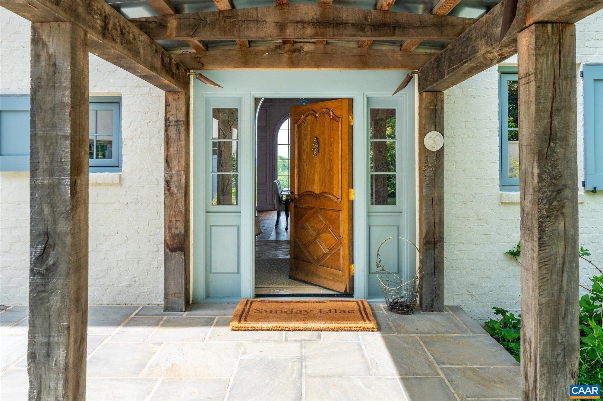 BLANDEMAR FARM ESTATES - Residential