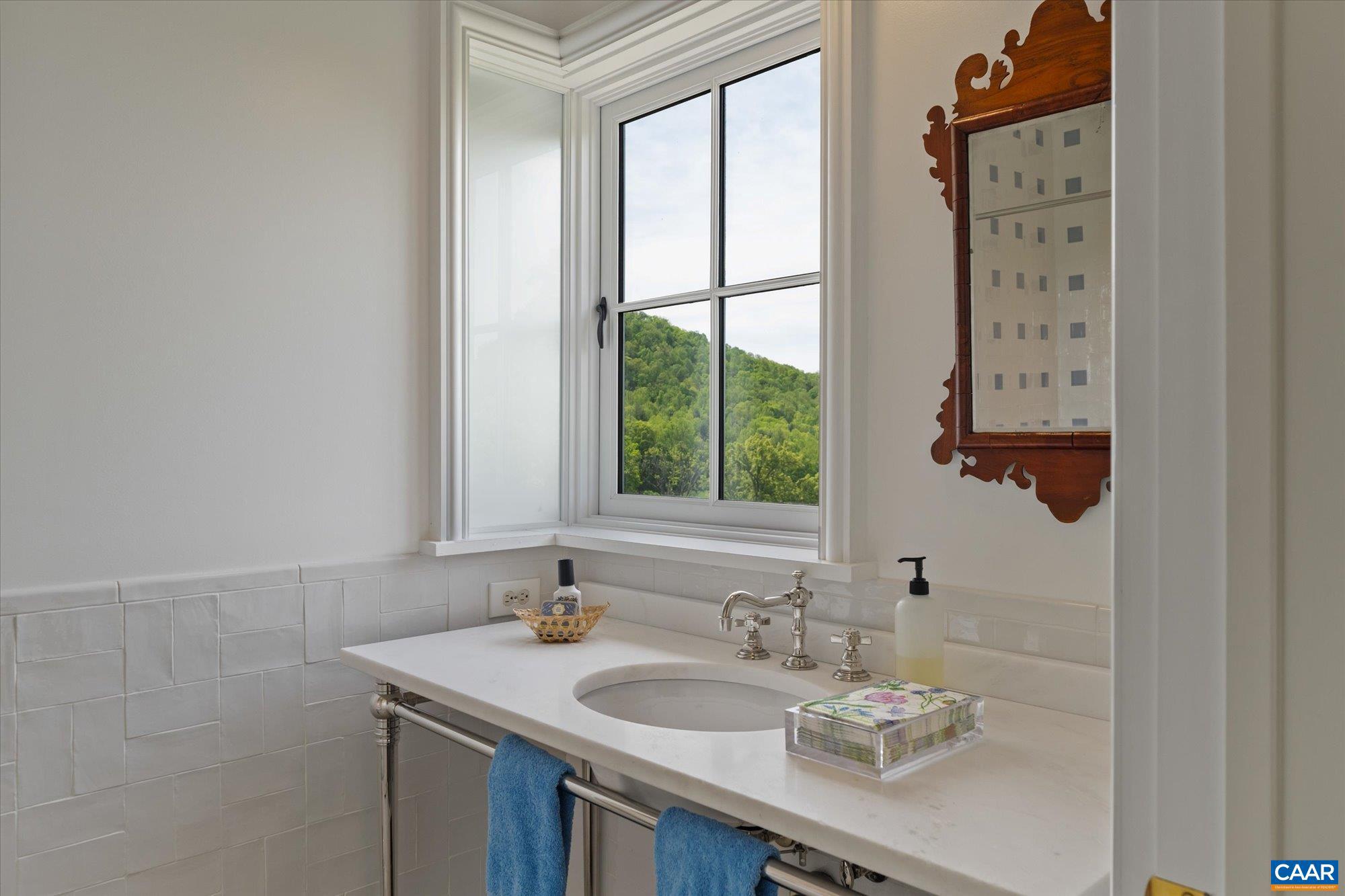 BLANDEMAR FARM ESTATES - Residential