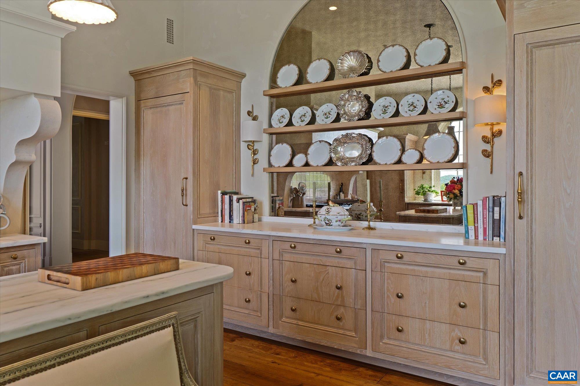 BLANDEMAR FARM ESTATES - Residential