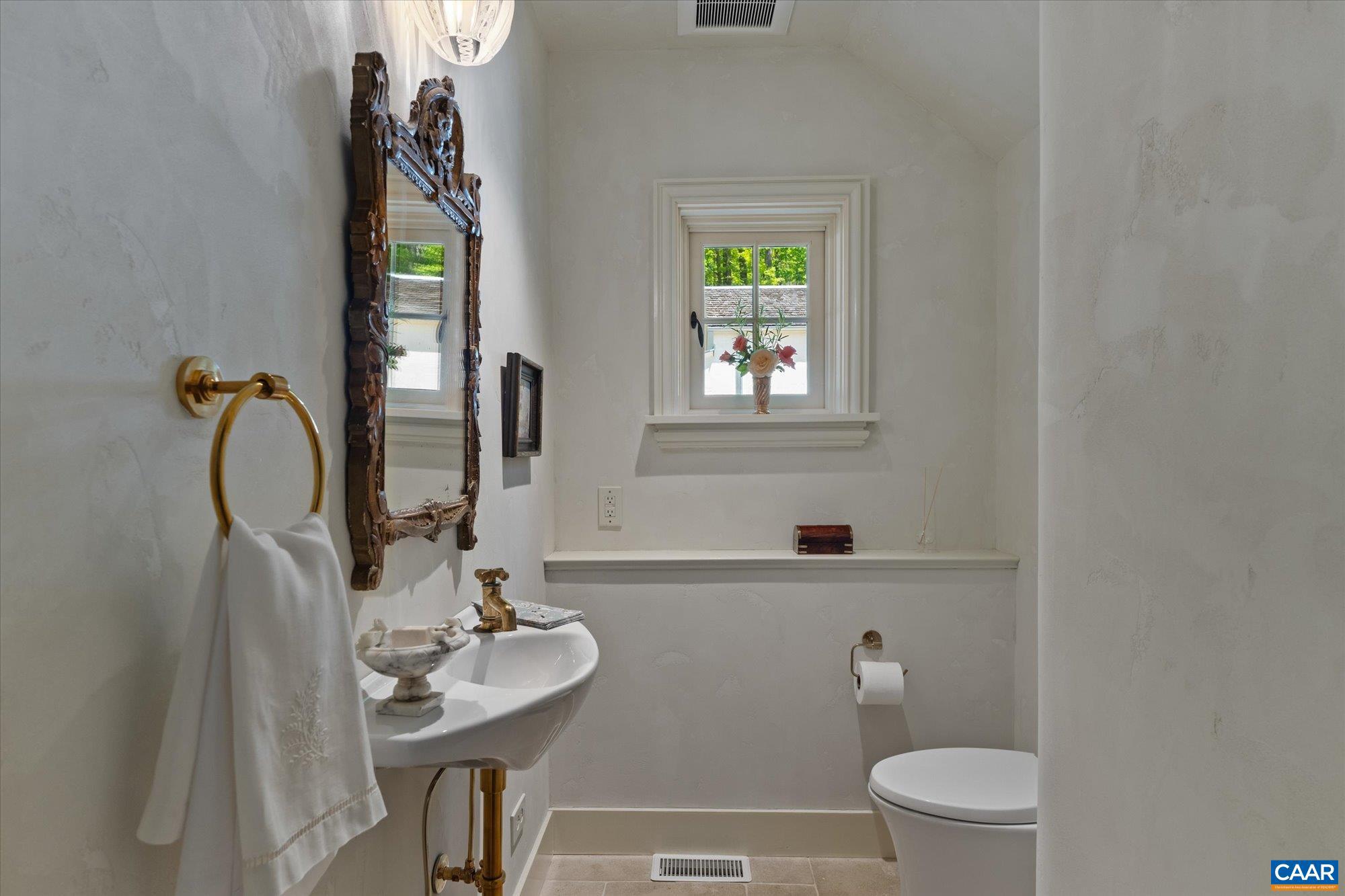 BLANDEMAR FARM ESTATES - Residential