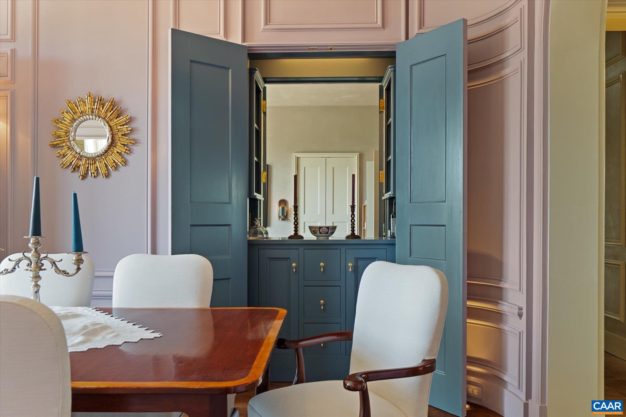 BLANDEMAR FARM ESTATES - Residential