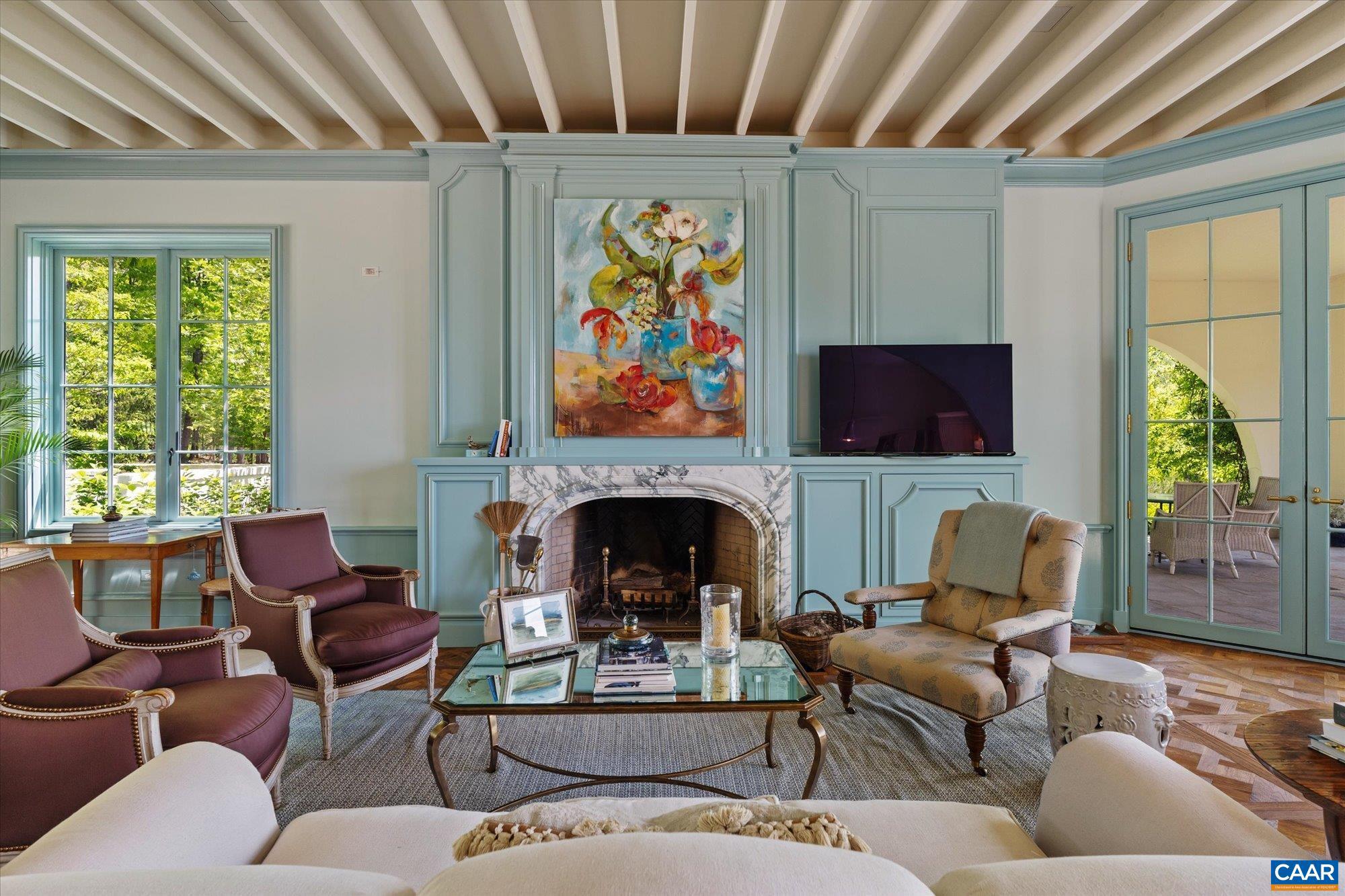 BLANDEMAR FARM ESTATES - Residential