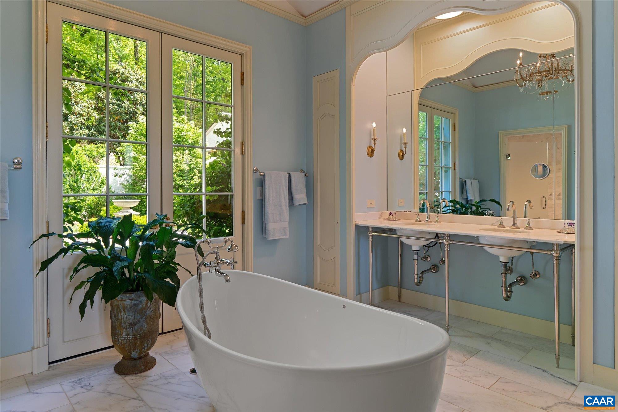 BLANDEMAR FARM ESTATES - Residential