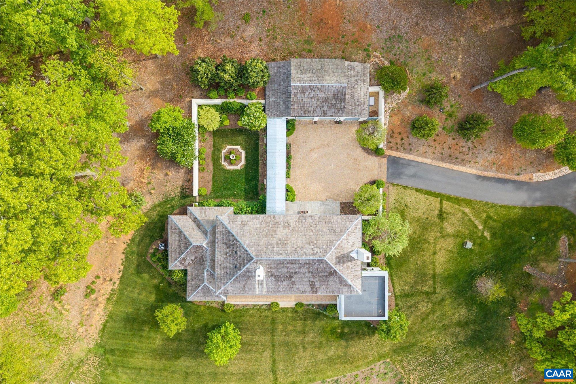 BLANDEMAR FARM ESTATES - Residential