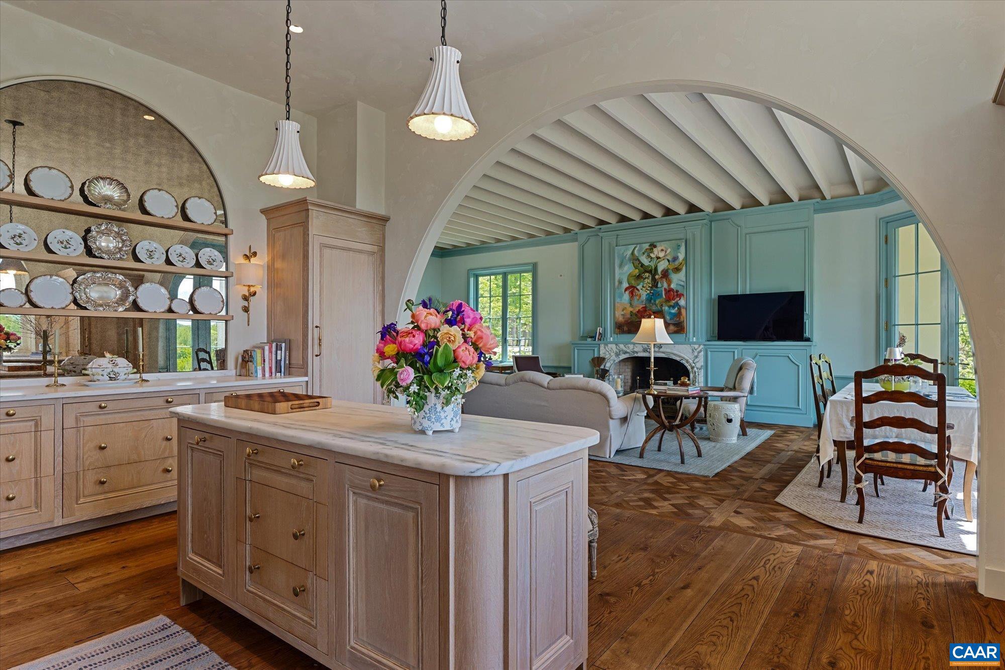 BLANDEMAR FARM ESTATES - Residential