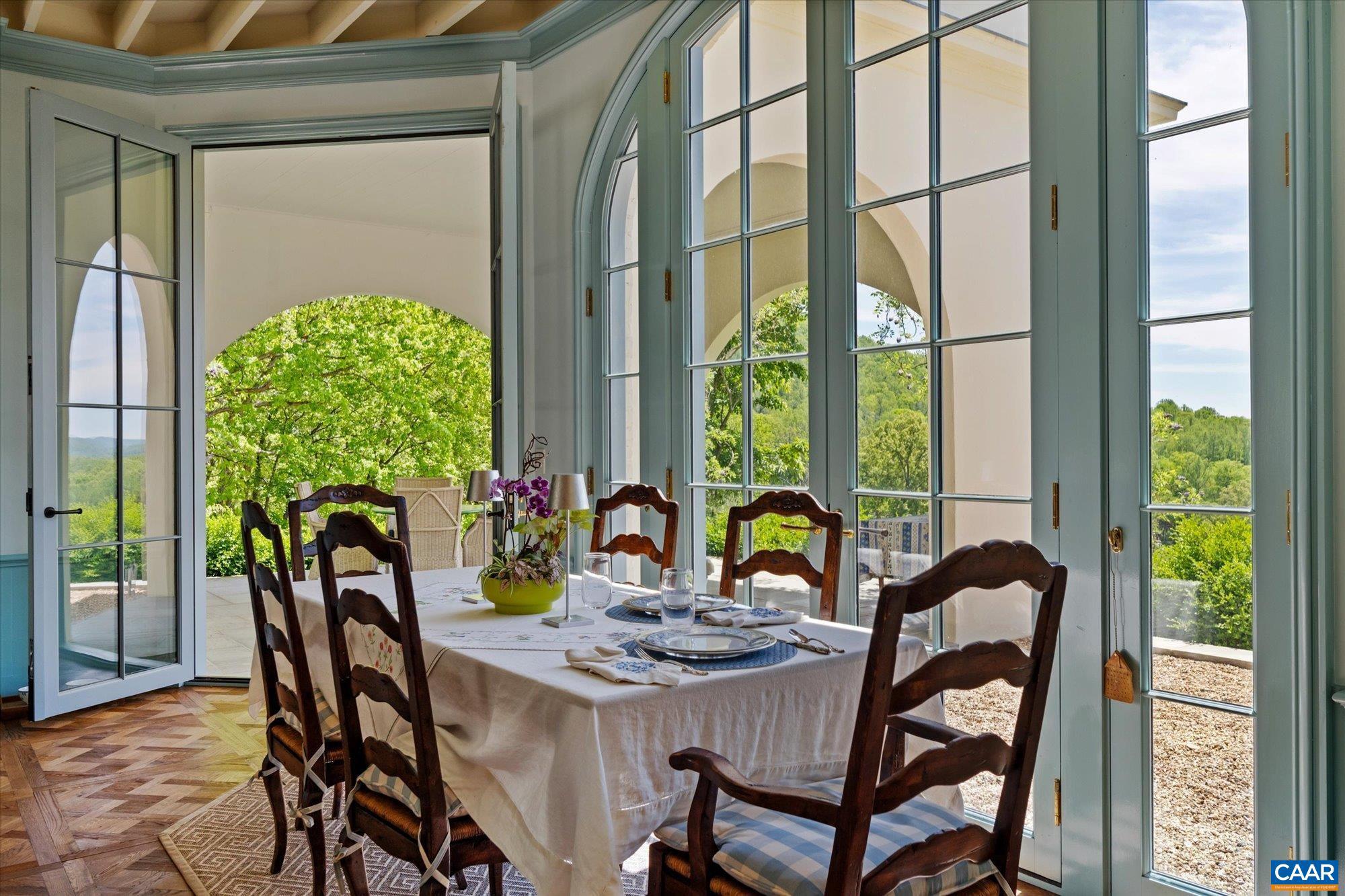 BLANDEMAR FARM ESTATES - Residential