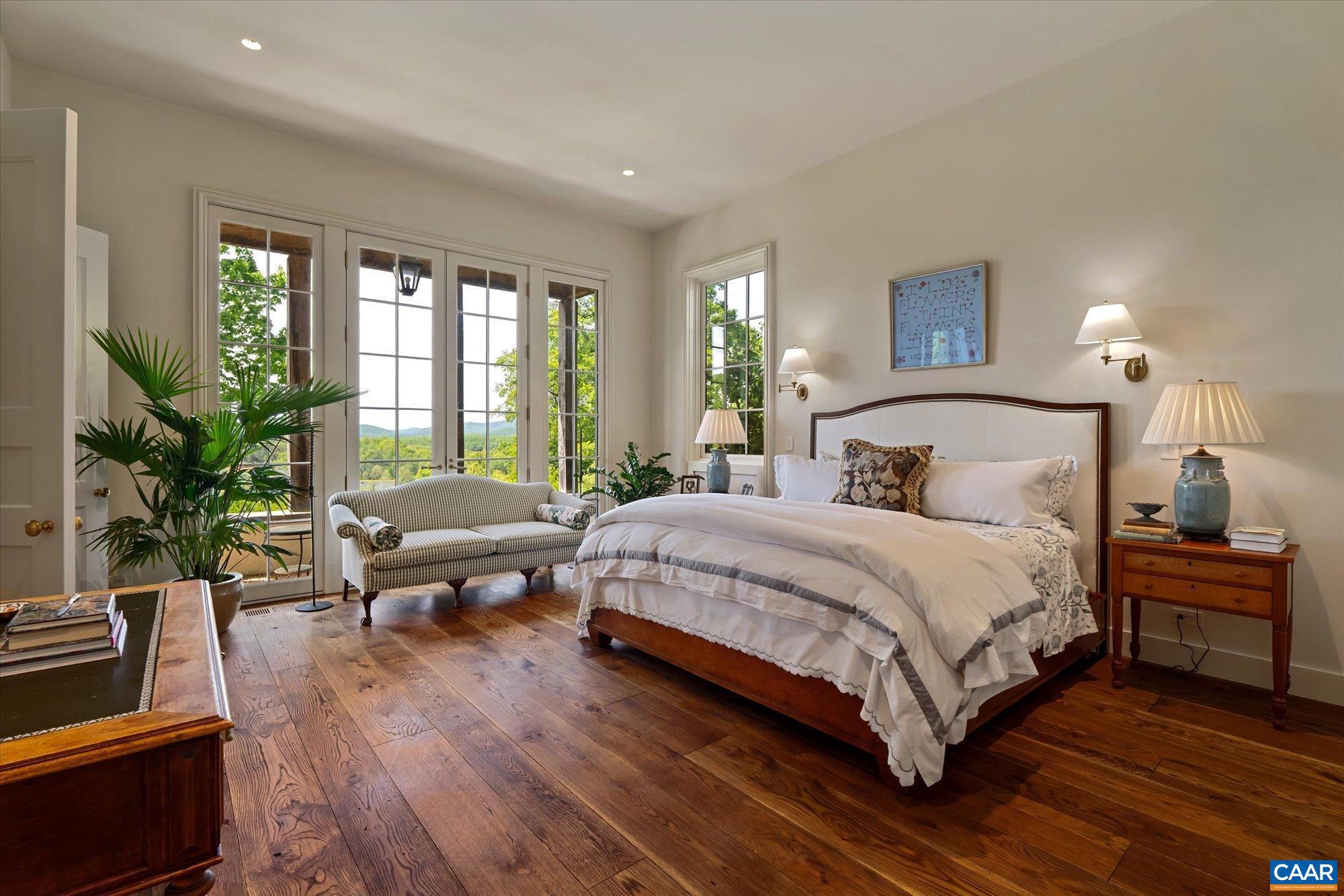 BLANDEMAR FARM ESTATES - Residential