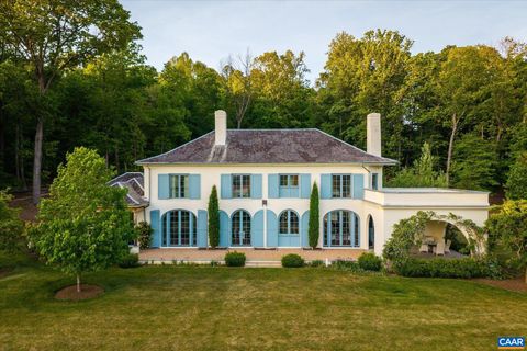 3065 BLANDEMAR DR CHARLOTTESVILLE VA 22903