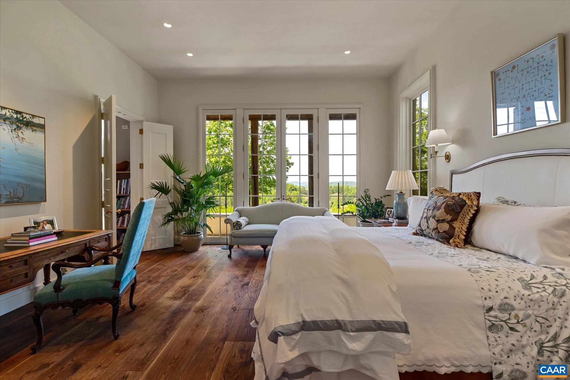 BLANDEMAR FARM ESTATES - Residential