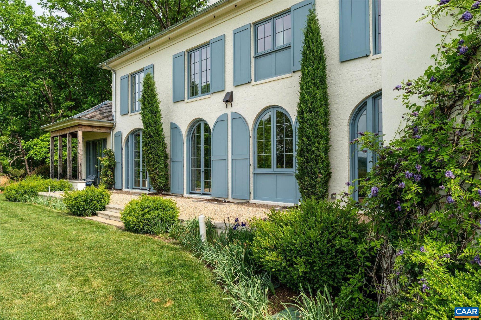 BLANDEMAR FARM ESTATES - Residential