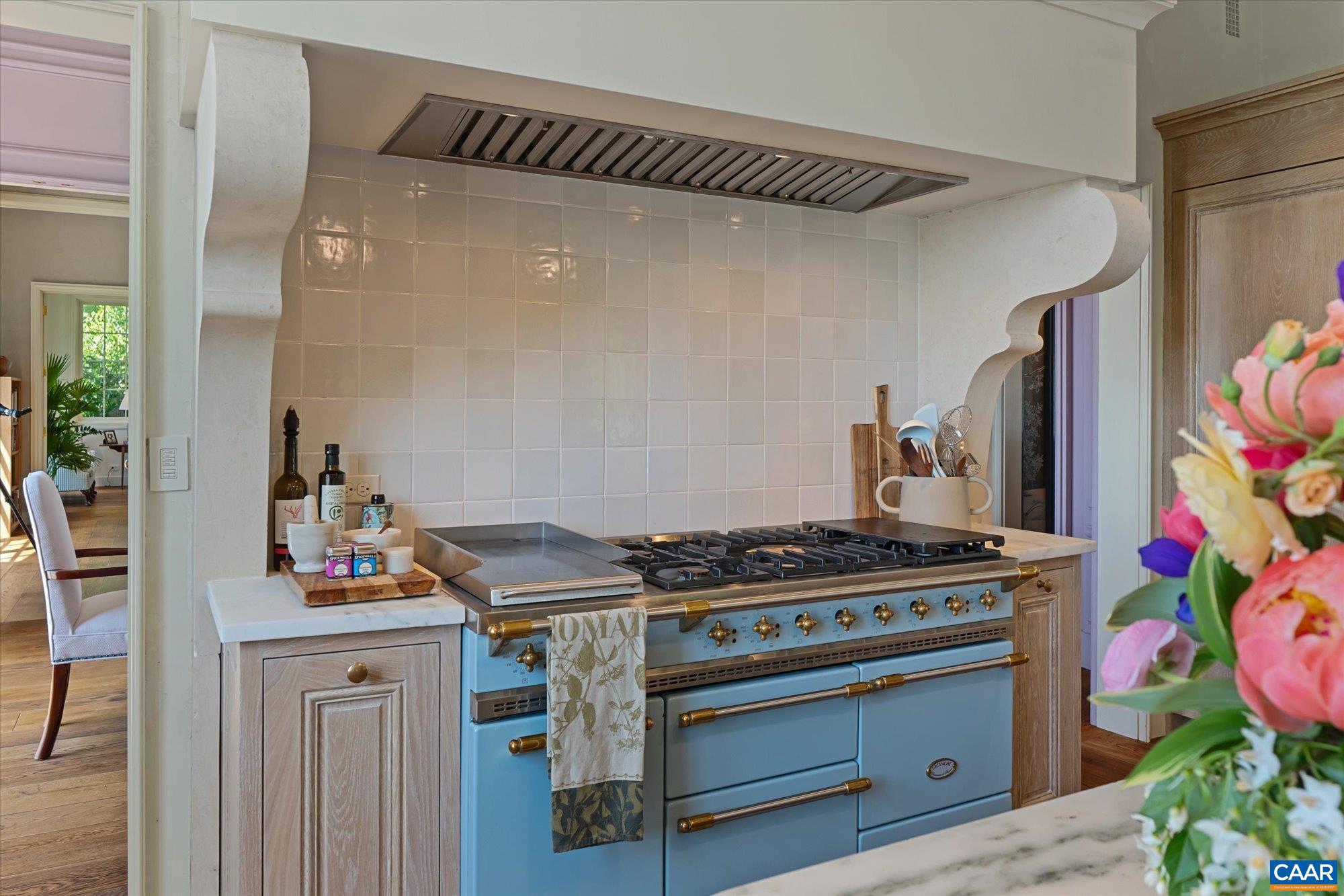 BLANDEMAR FARM ESTATES - Residential