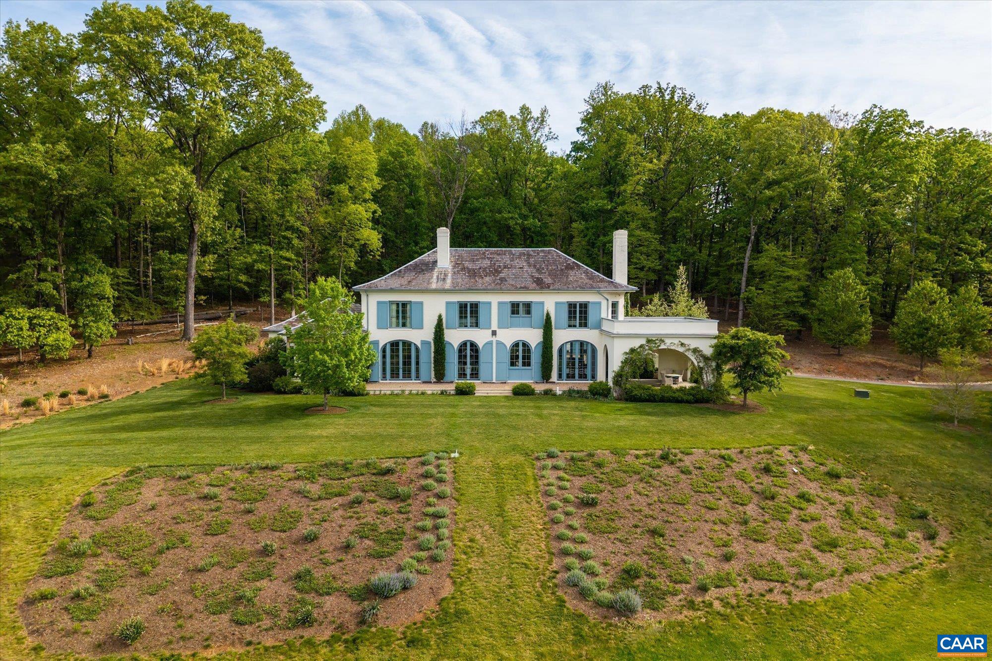 BLANDEMAR FARM ESTATES - Residential