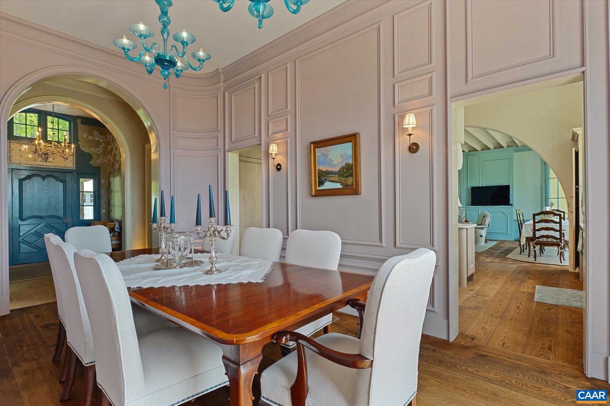 BLANDEMAR FARM ESTATES - Residential