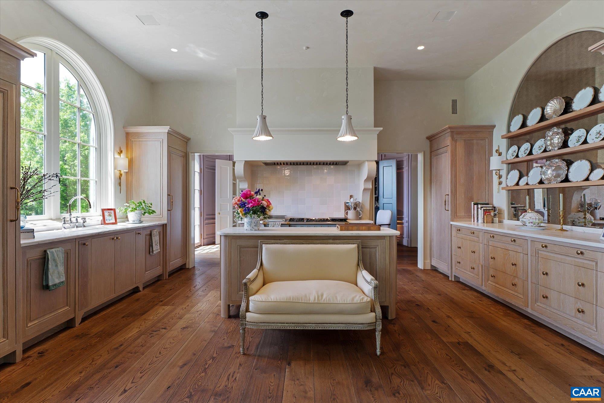 BLANDEMAR FARM ESTATES - Residential