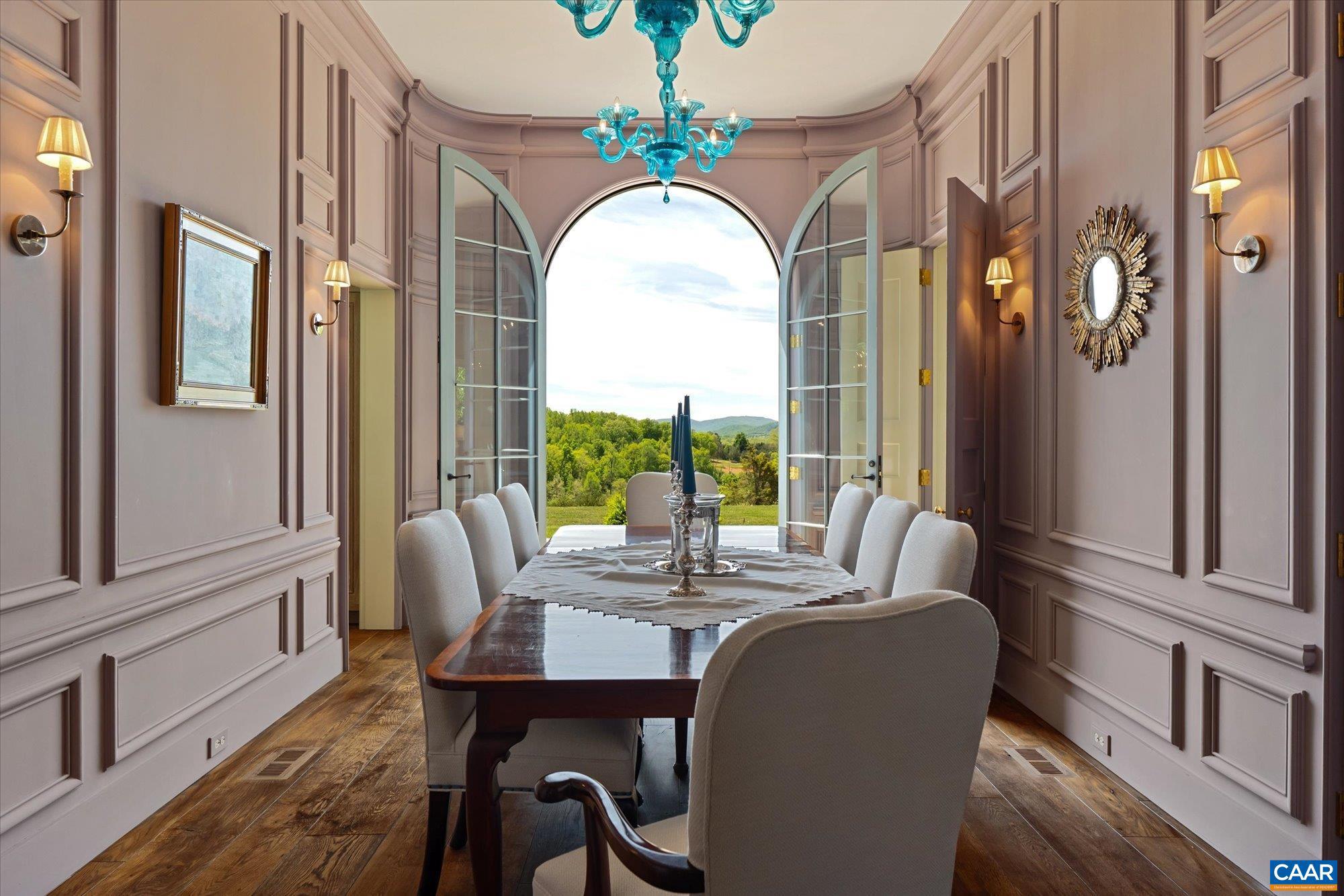 BLANDEMAR FARM ESTATES - Residential