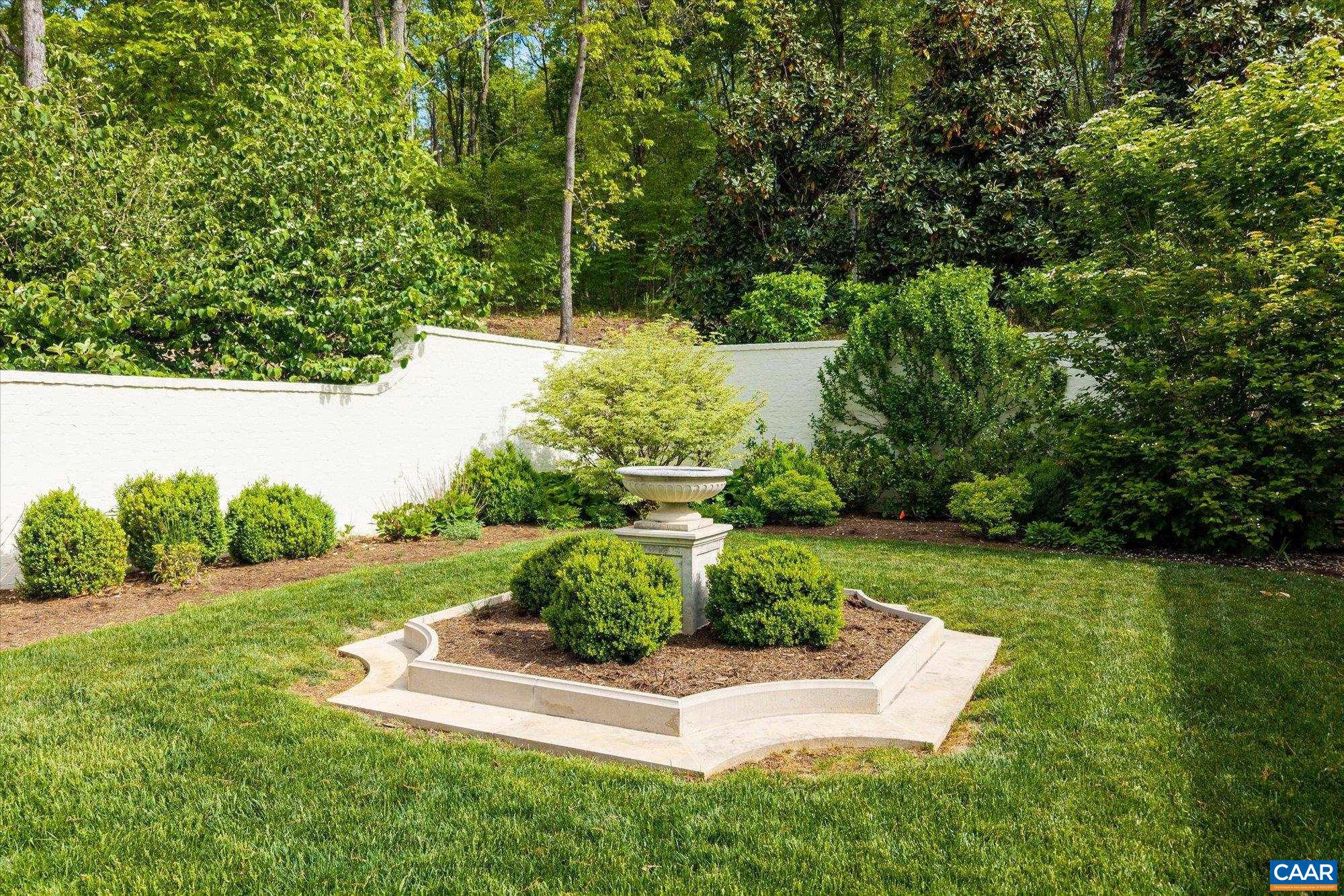 BLANDEMAR FARM ESTATES - Residential