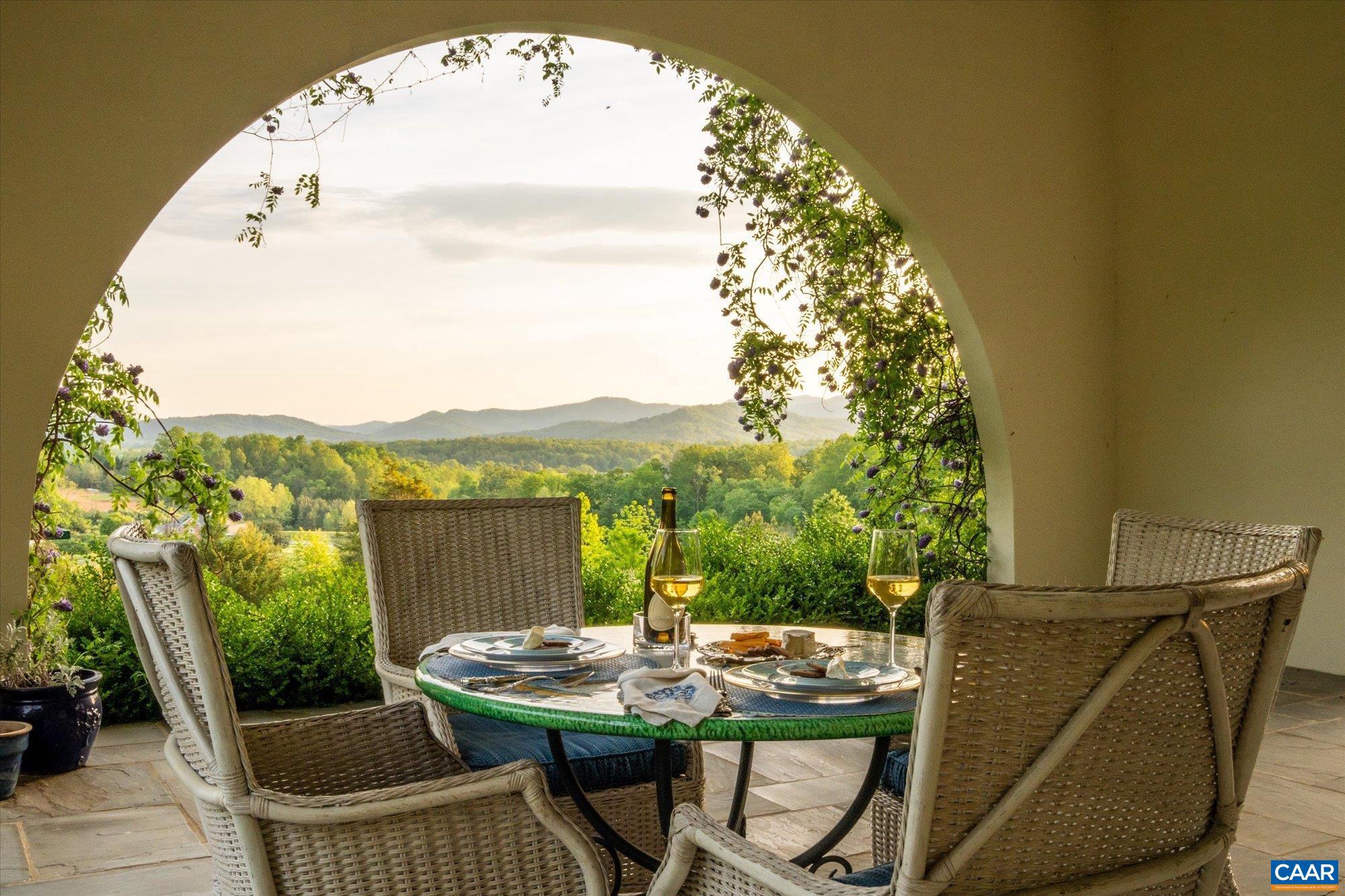 BLANDEMAR FARM ESTATES - Residential