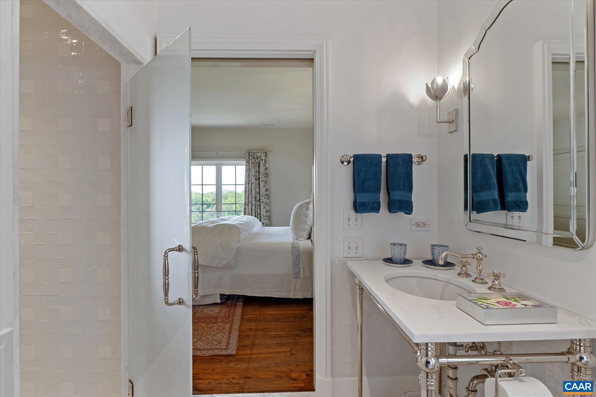 BLANDEMAR FARM ESTATES - Residential