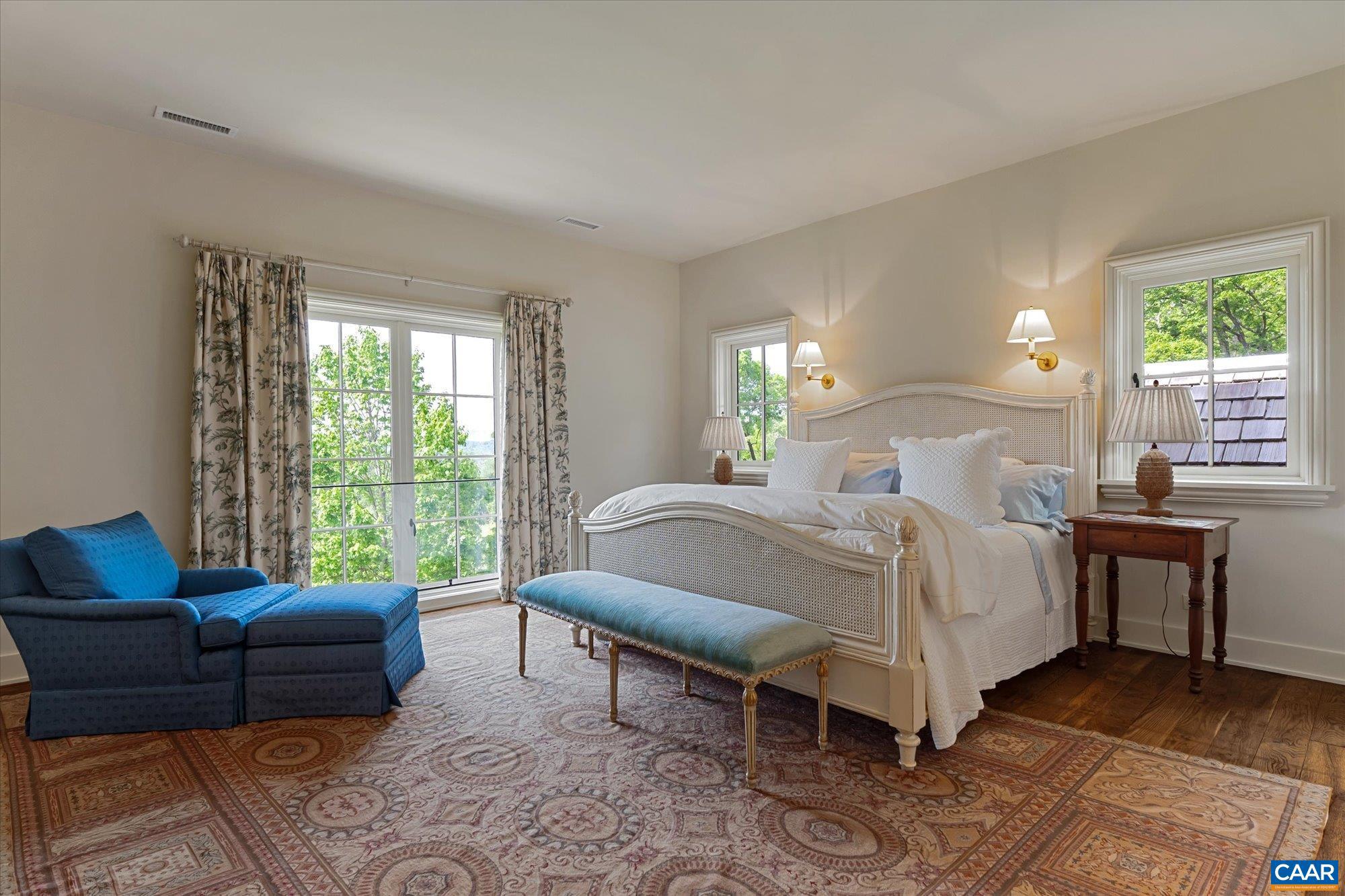 BLANDEMAR FARM ESTATES - Residential