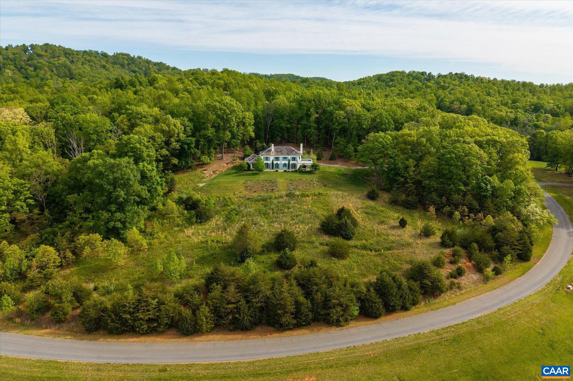 BLANDEMAR FARM ESTATES - Residential